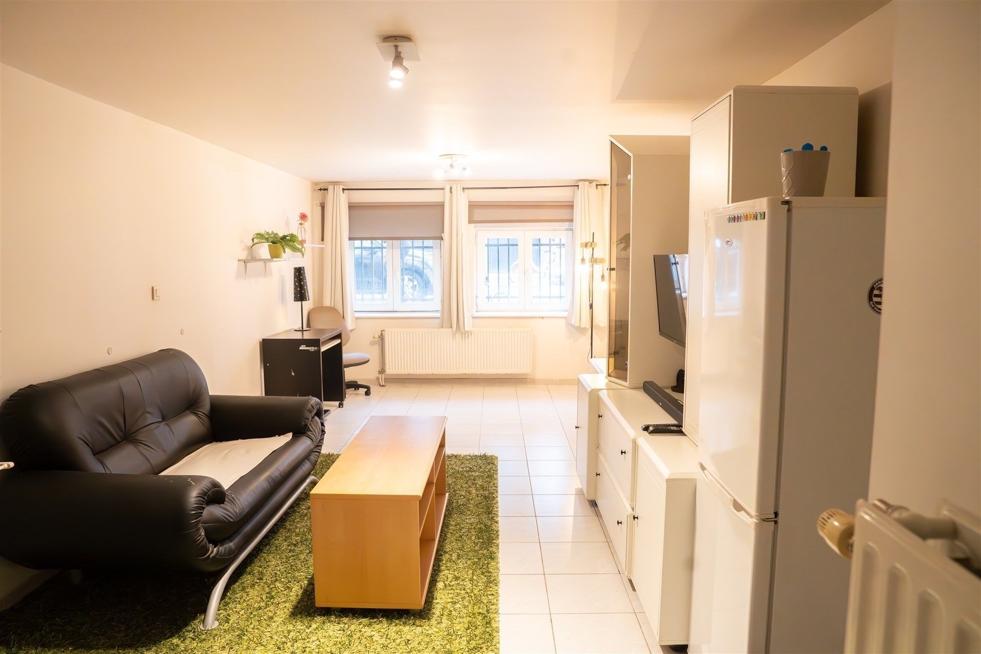 Duplex appartement met 2 slaapkamers. foto 6