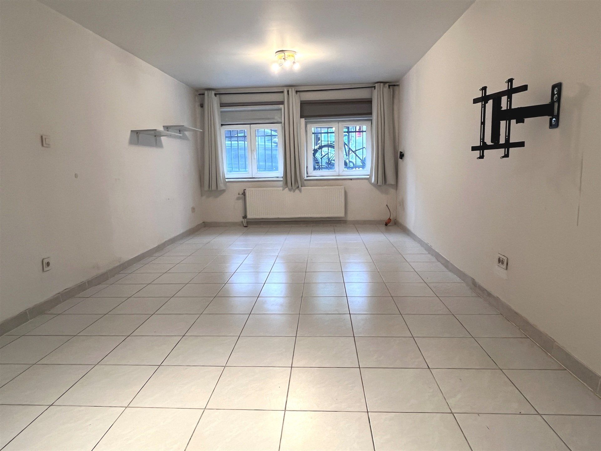 Duplex appartement met 2 slaapkamers. foto 6