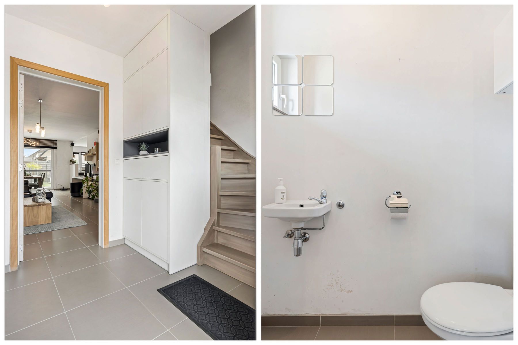 Instapklare woning met tuin, zonnepanelen en 3 slpks foto 11