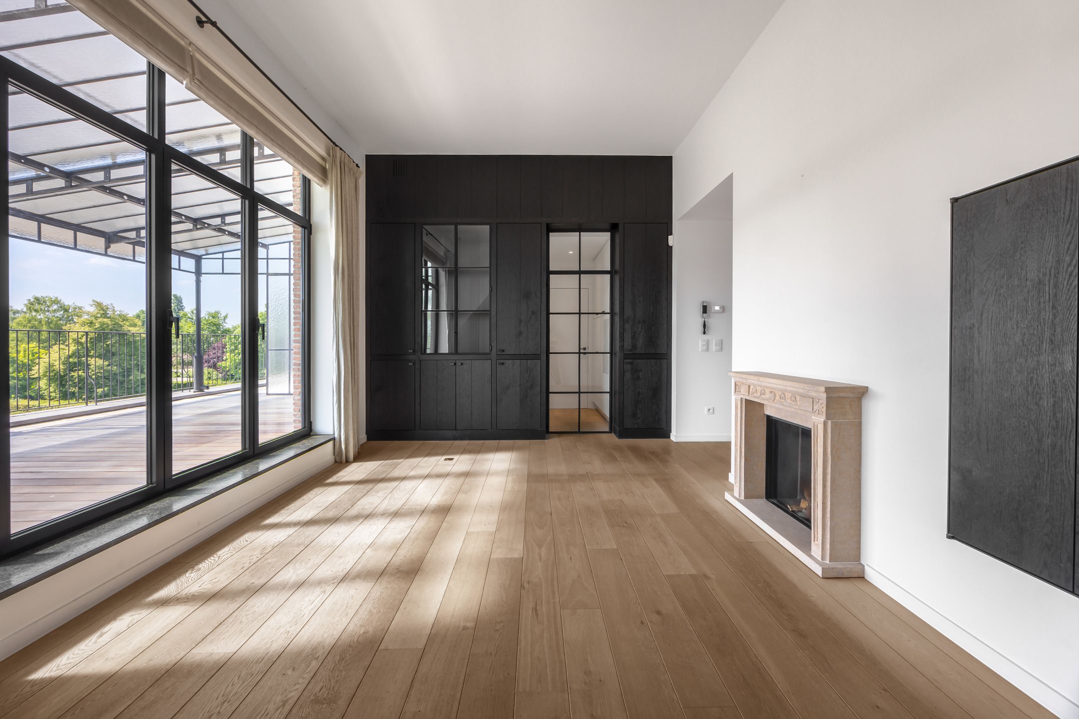 Luxe afgewerkte penthouse met groot zonneterras foto 5