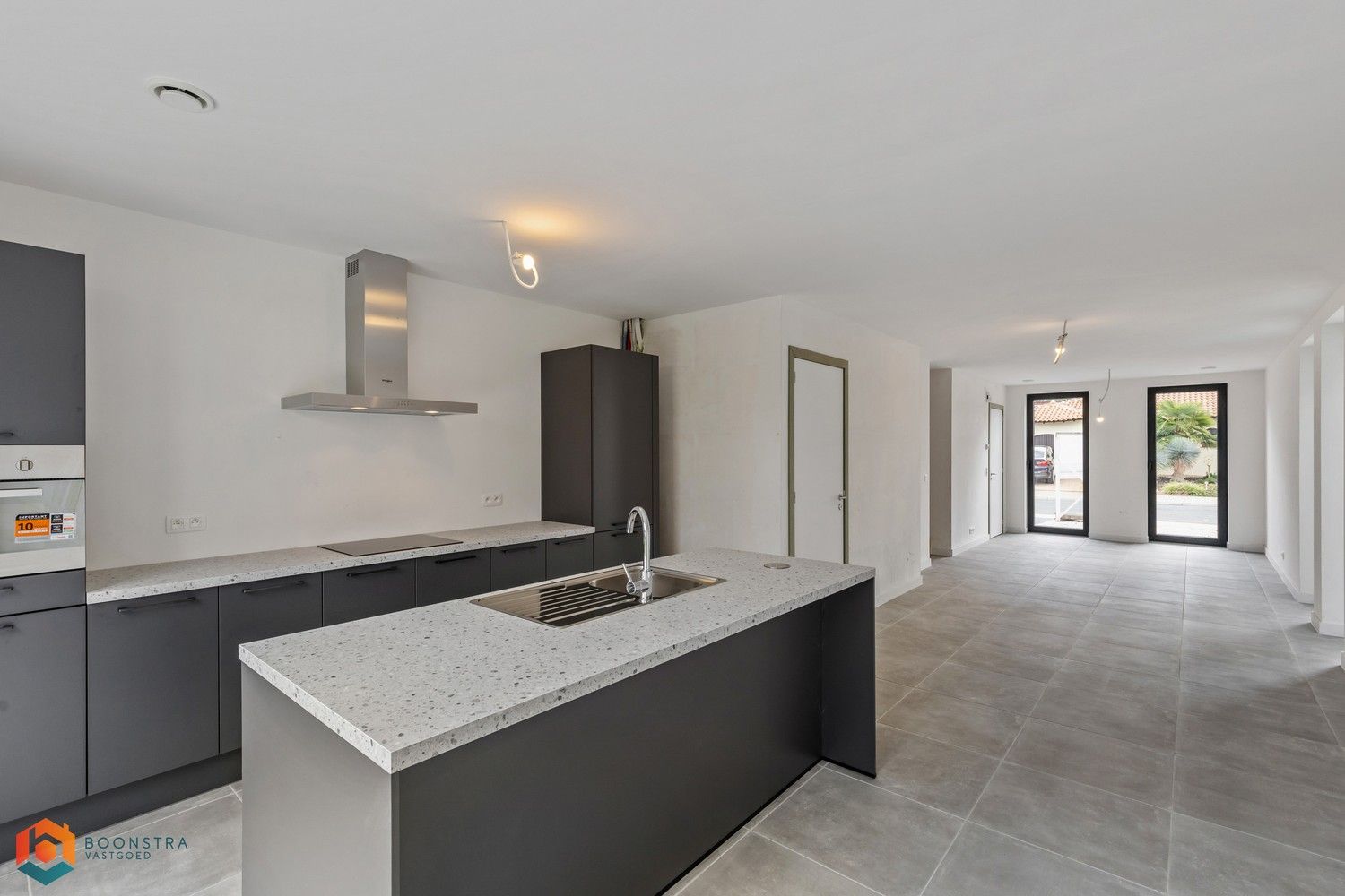 BEN nieuwbouw woning met 3 slpkrs foto {{pictureIndex}}