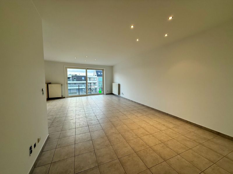 Appartement met 2 slaapkamers in een kleinschalige en rustige residentie, inclusief privatieve autostandplaats vlak voor de deur foto 4