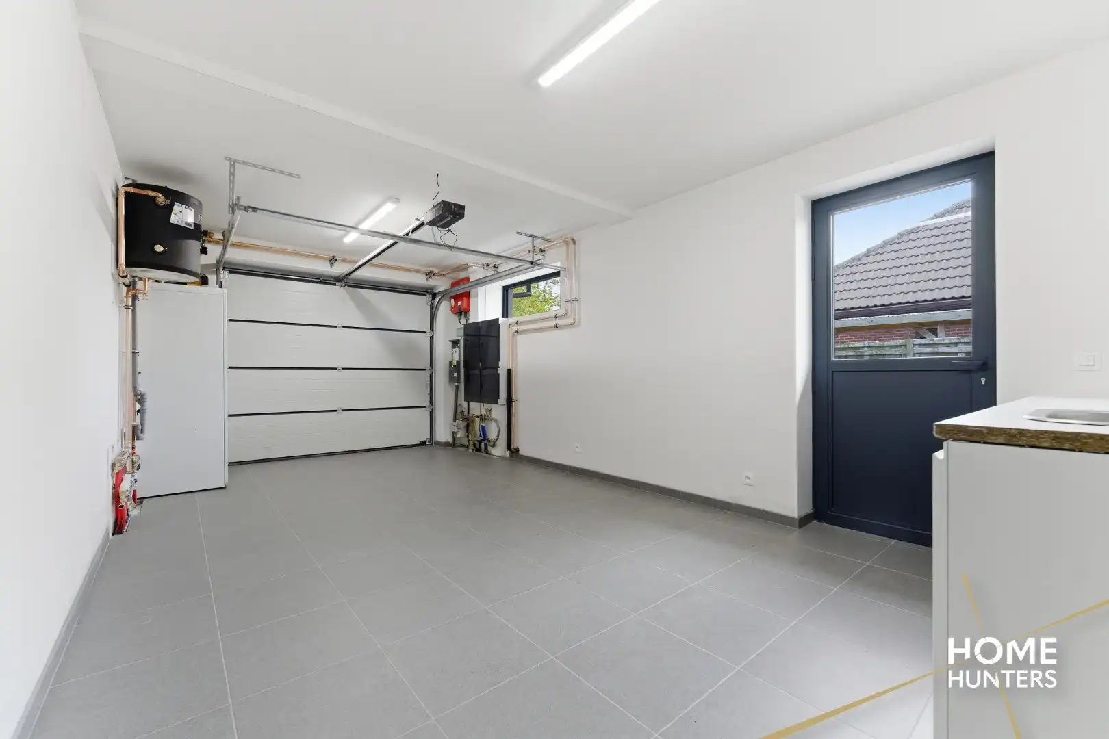 Exclusief wonen nabij jachthaven en zee in Nieuwpoort foto 37