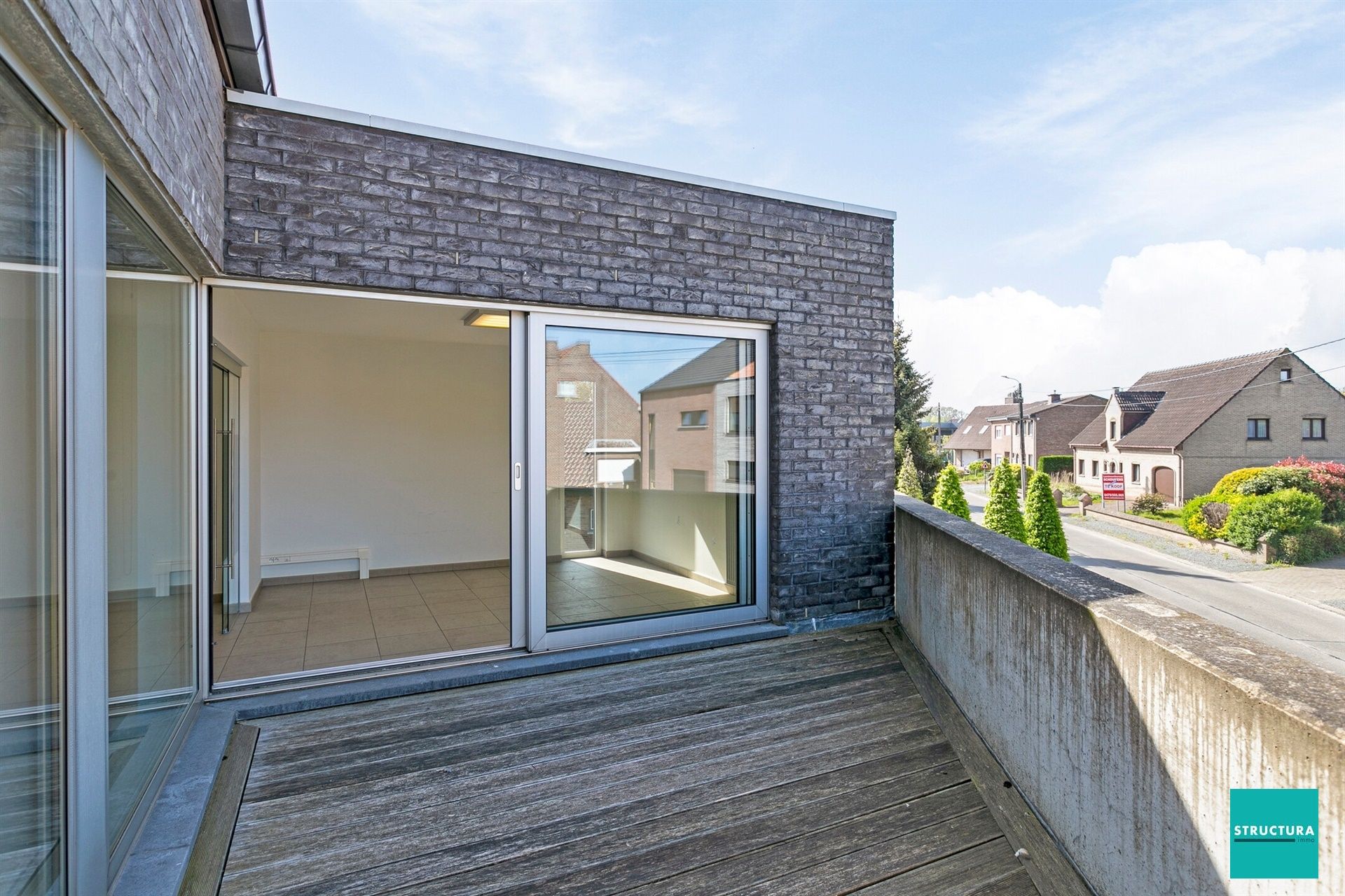 Woning met handelsgelijkvloers foto 18