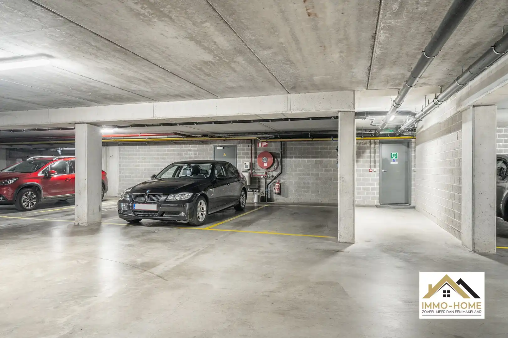 Jong modern appt op TOPlocatie!! foto 20