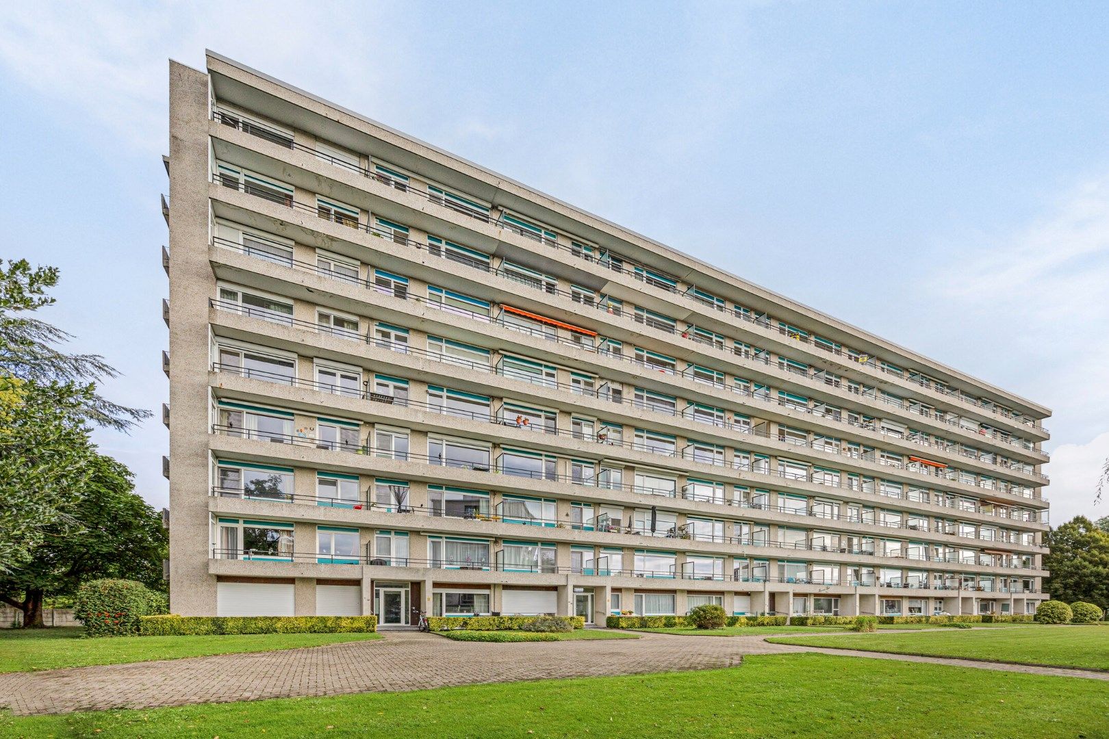 Penthouse te koop Park Nieuwen Hove 54 - - 3300 Tienen