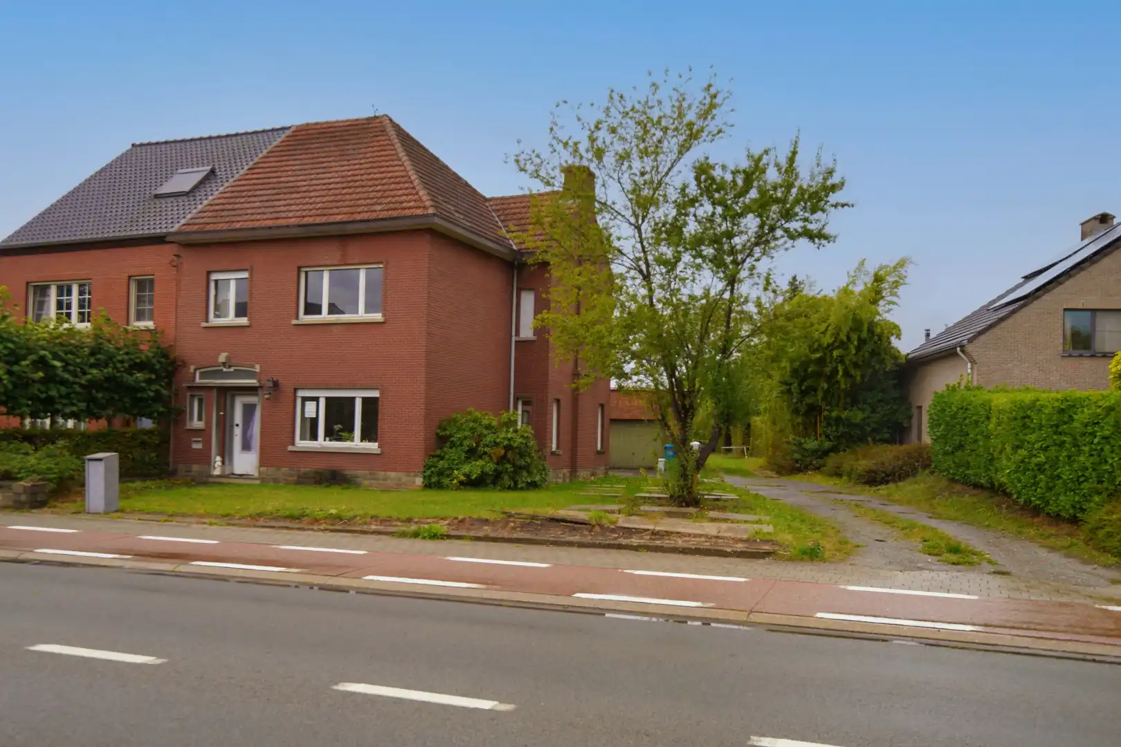 Huis te koop Gijmelsesteenweg 30 - 3200 Aarschot