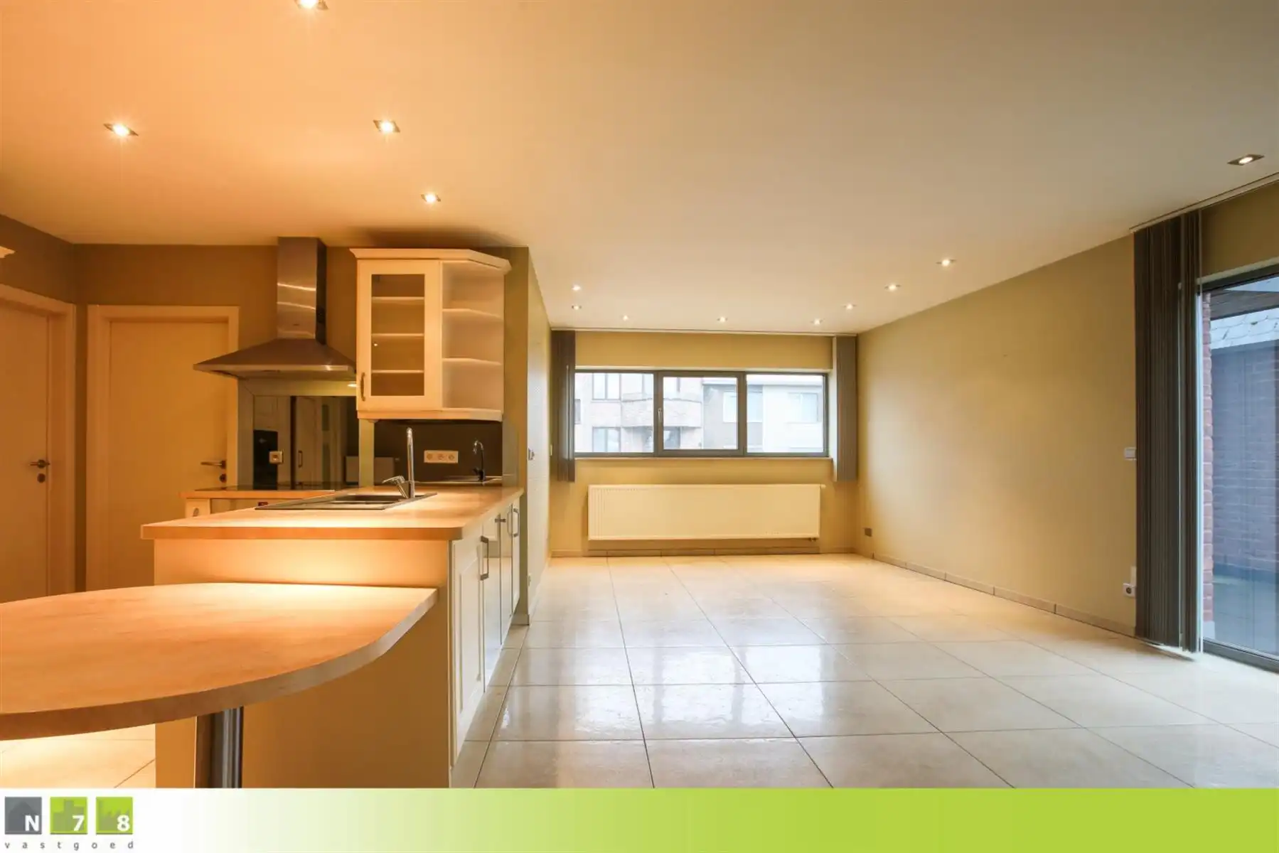 Appartement te huur foto 9