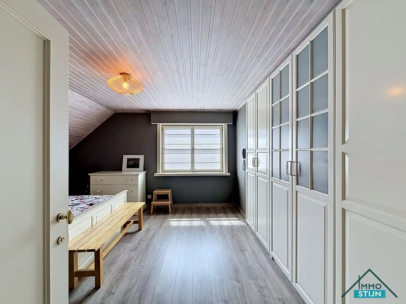 Charmante woning in rustige, groene omgeving foto 12