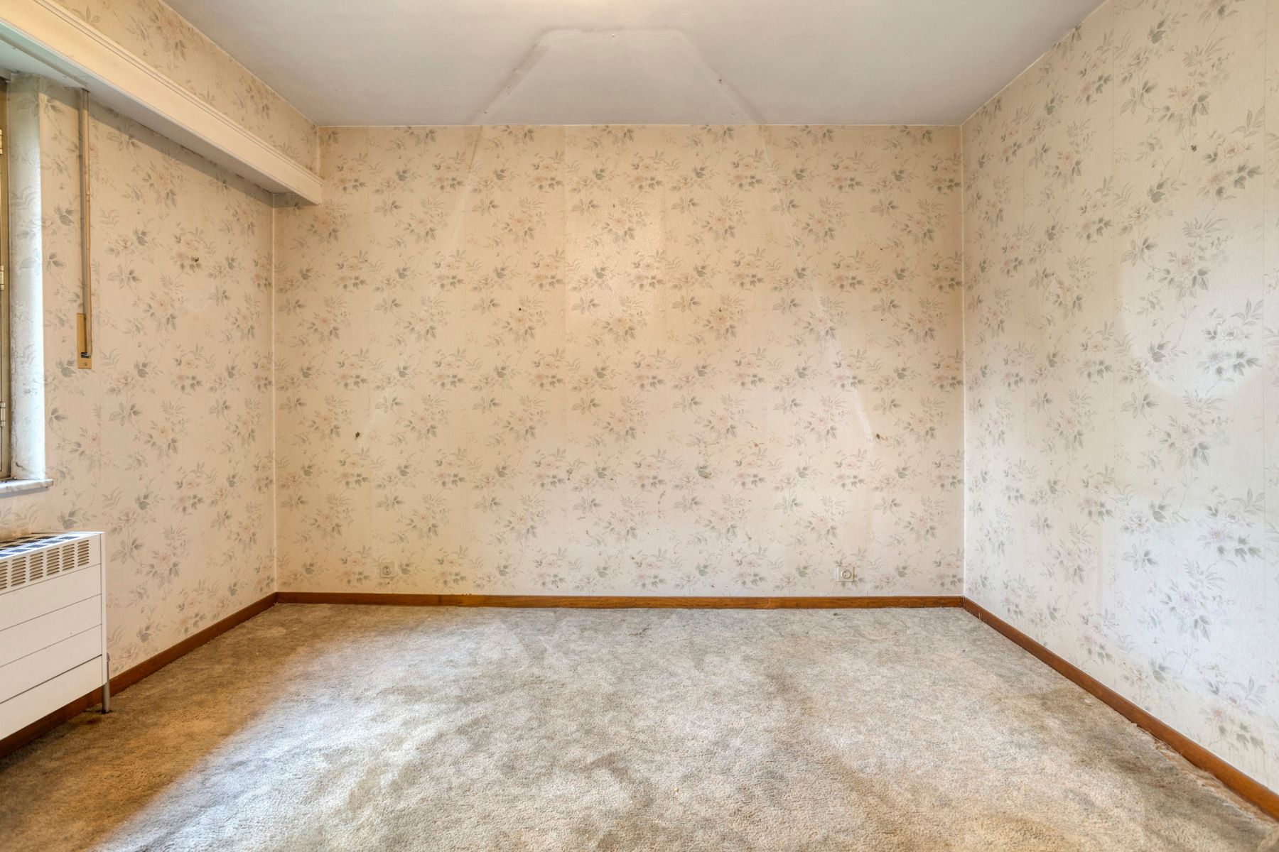 Ruime open bebouwing in Zoersel op een perceel van 2004m².  foto 26