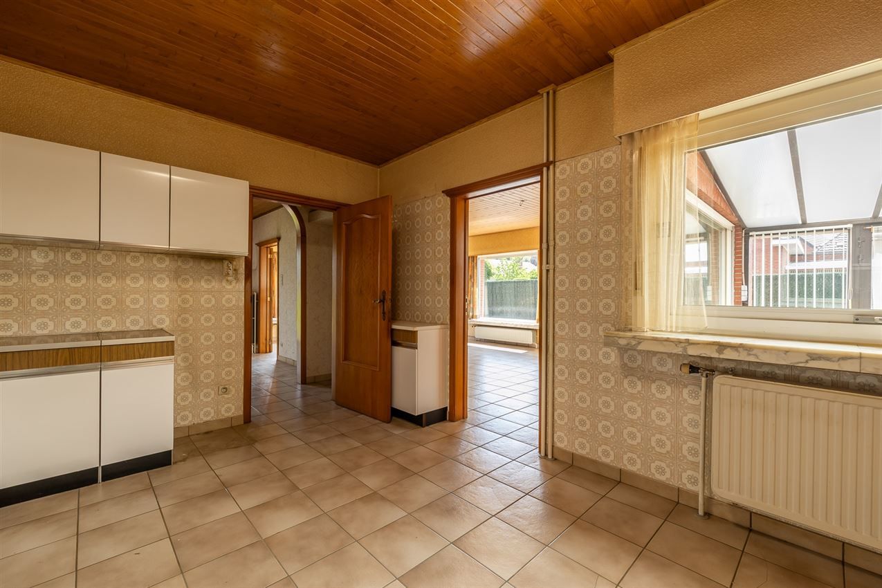 Huis foto 15
