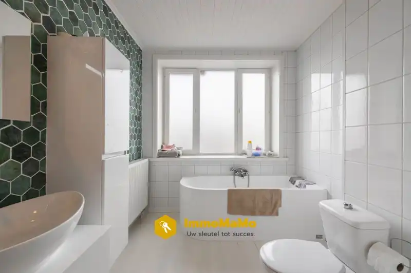 DUPLEX WONING TE HUUR IN WACHTEBEKE foto 15