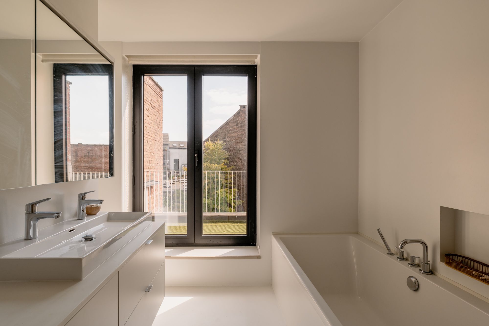 Appartement met 3 slaapkamers dat aanvoelt als een huis, op het Zuid foto 14