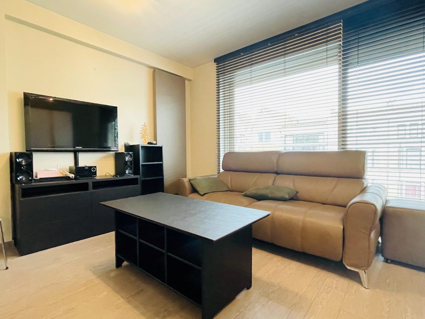 Residentie Saint-Barth 0201 foto 2