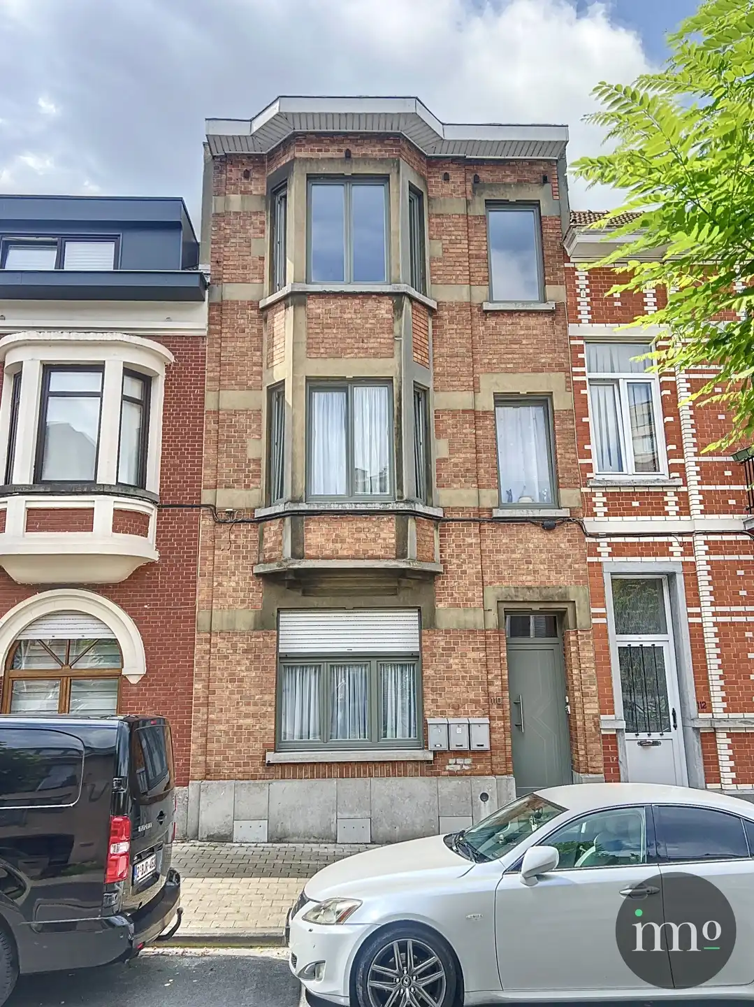 Appartement te huur Voorstraat 110 - 1070 Anderlecht
