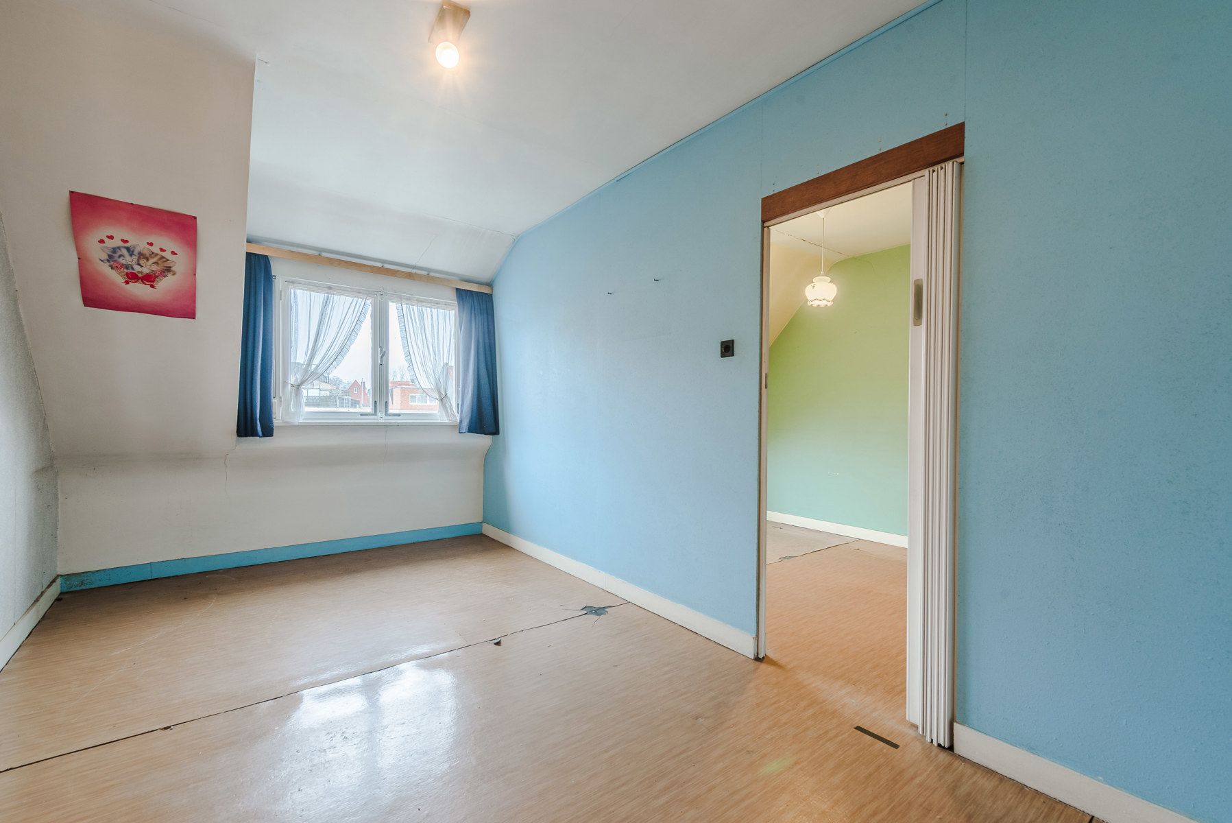 Te renoveren woning met potentieel in hartje Oud-Turnhout foto 15