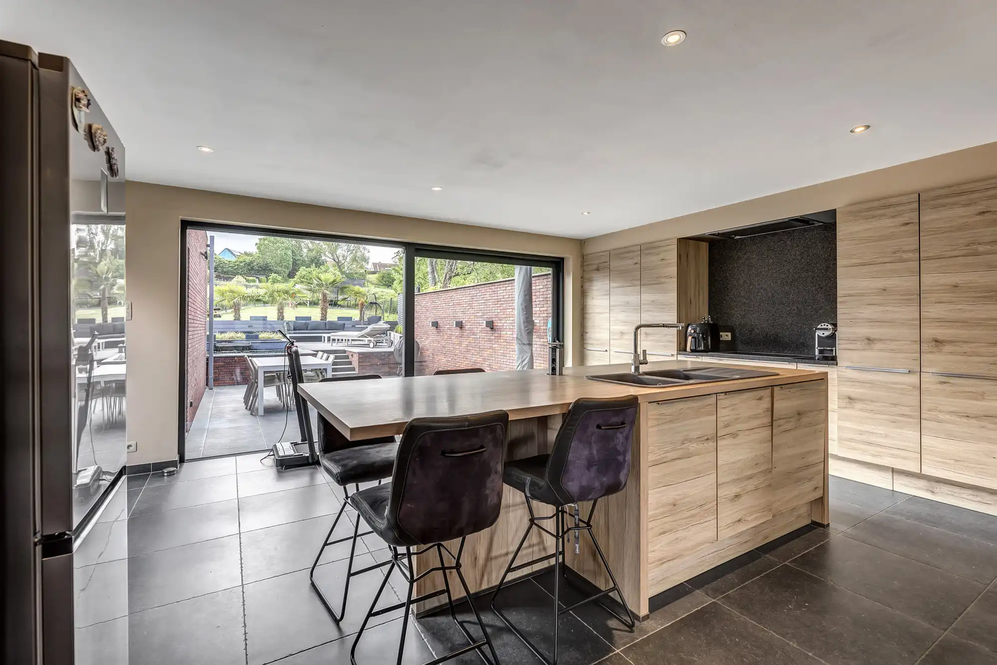 Instapklare, energetische woning met garage foto 4