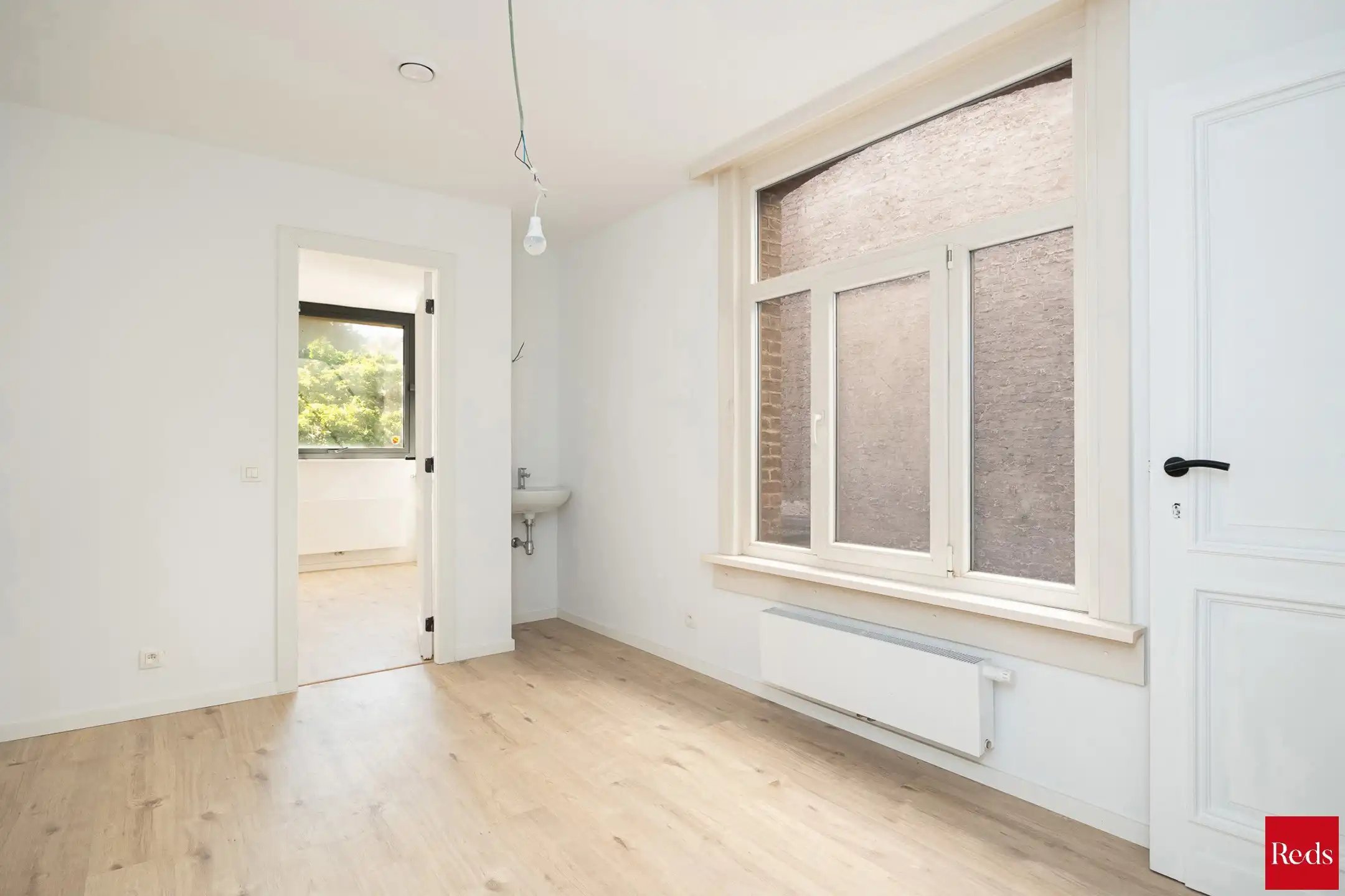 Karaktervol herenhuis met stadstuin en dakterras foto 19