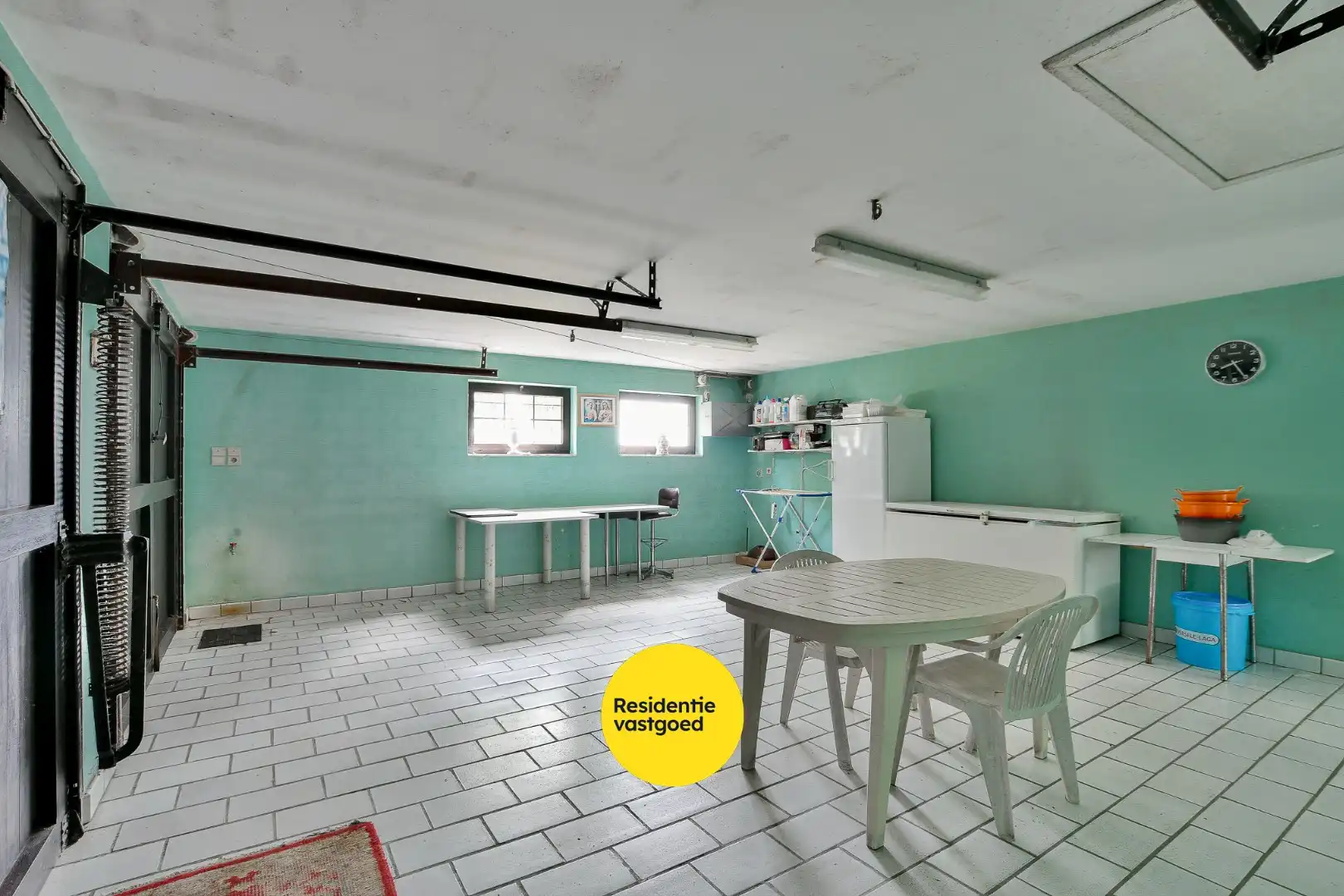 Prachtig landhuis op landelijke ligging te Leffinge. foto 19