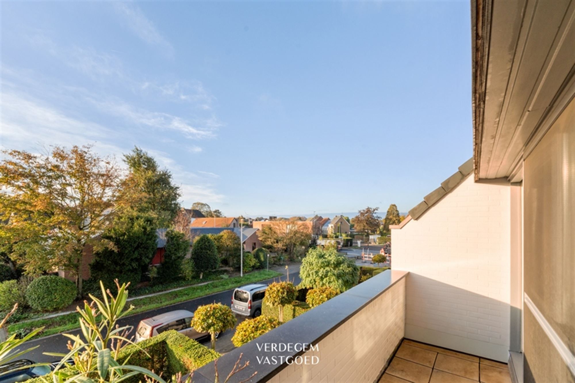 Klassevol en instapklaar appartement met 1 slpk, terras en autostaanplaats op een topligging foto 11