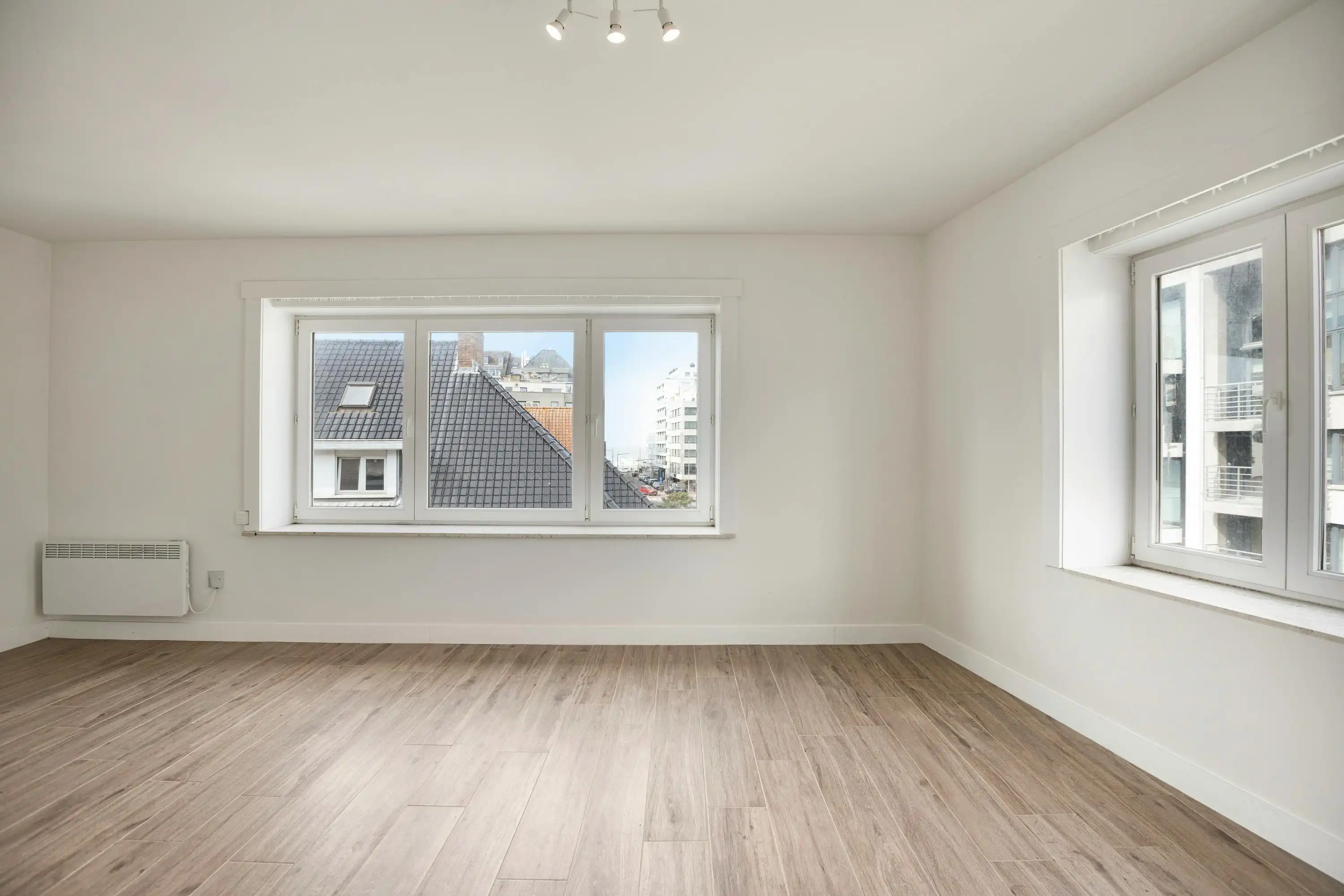 Appartement te koop vlakbij het Rubensplein te Knokke foto 7