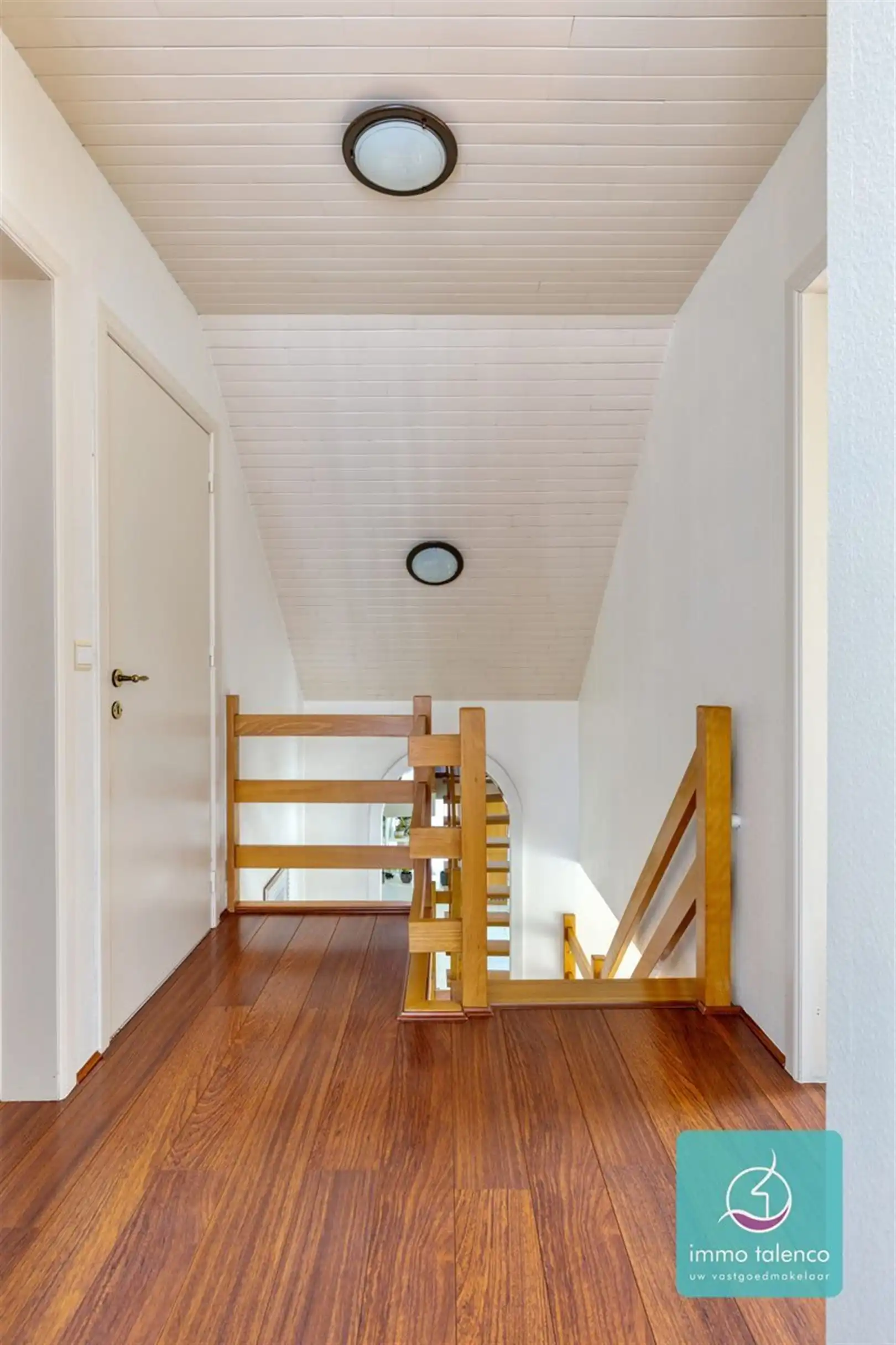 HOB - 3 are 30 ca - 3 slpks - tuin - garage - instapklaar - label C  foto 16