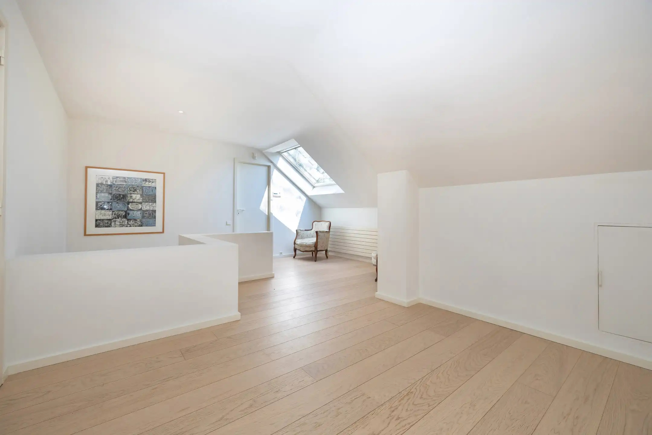 Luxe villa in een landelijke omgeving foto 14