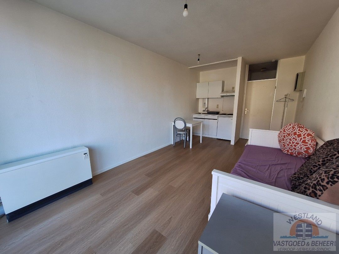 Lichtrijke studio foto 3