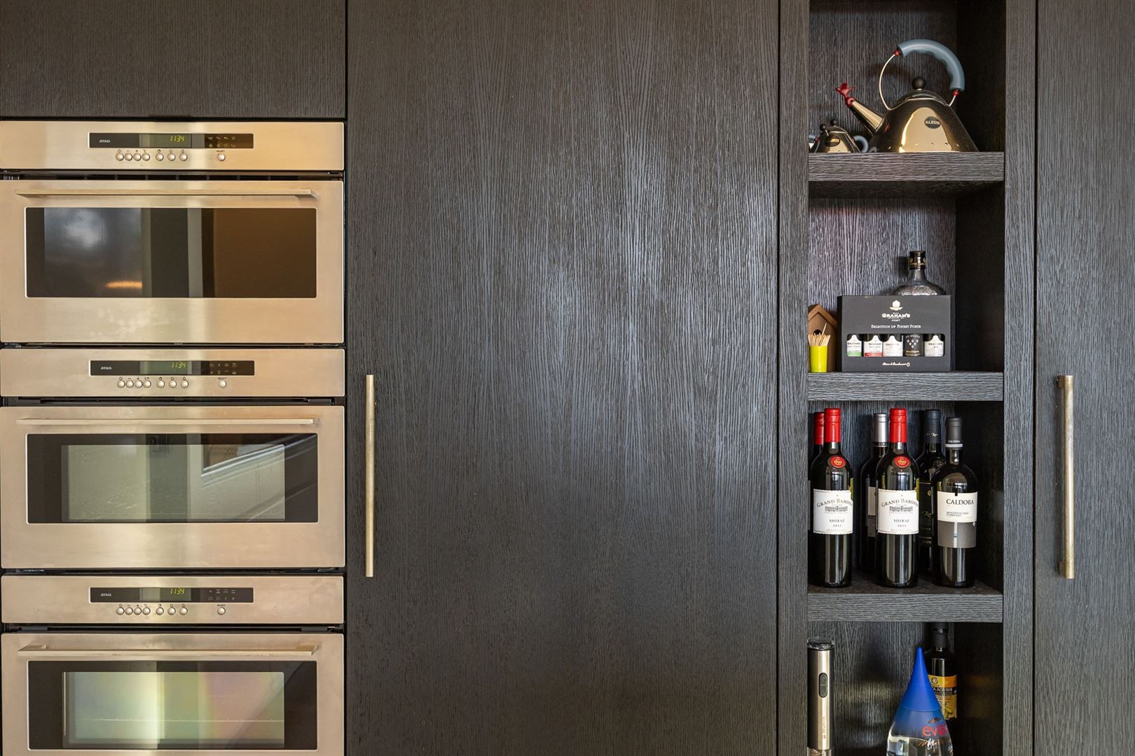 Stijlvolle villa met moderne uitbouw en zuidwest tuin. foto 8