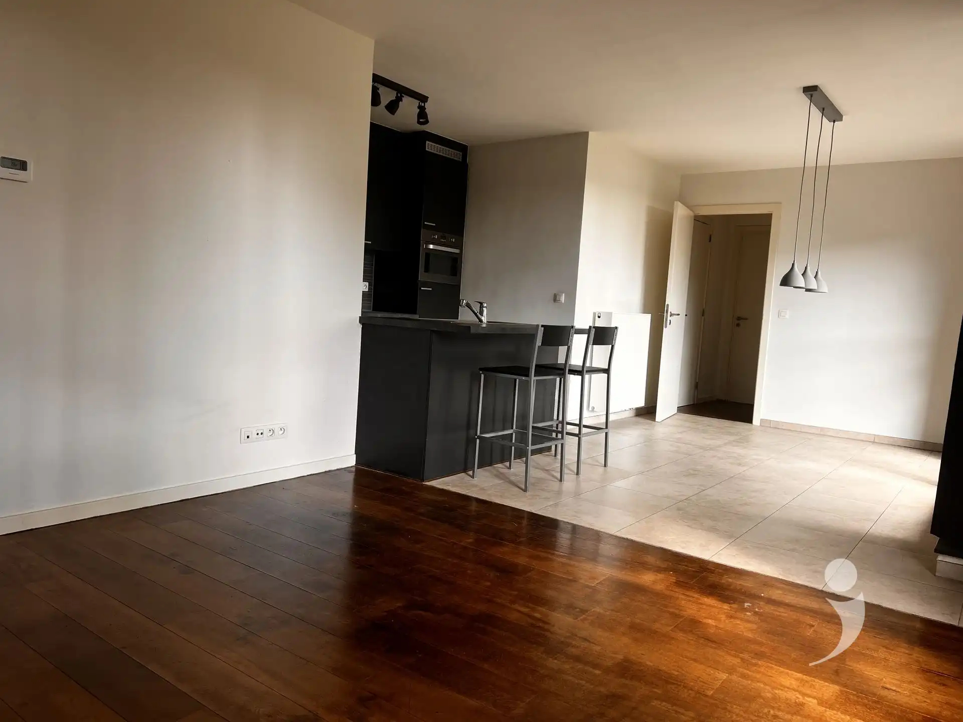 appartement met 2 slaapkamers foto 2