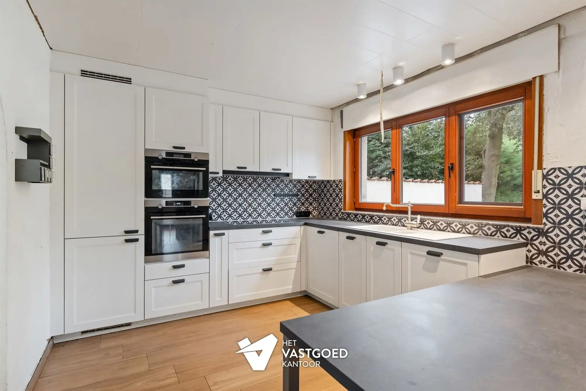 UITERST ENERGIEZUINIGE WONING OP EEN RUIM PERCEEL VAN 11A78CA TE BEVERLO foto 7