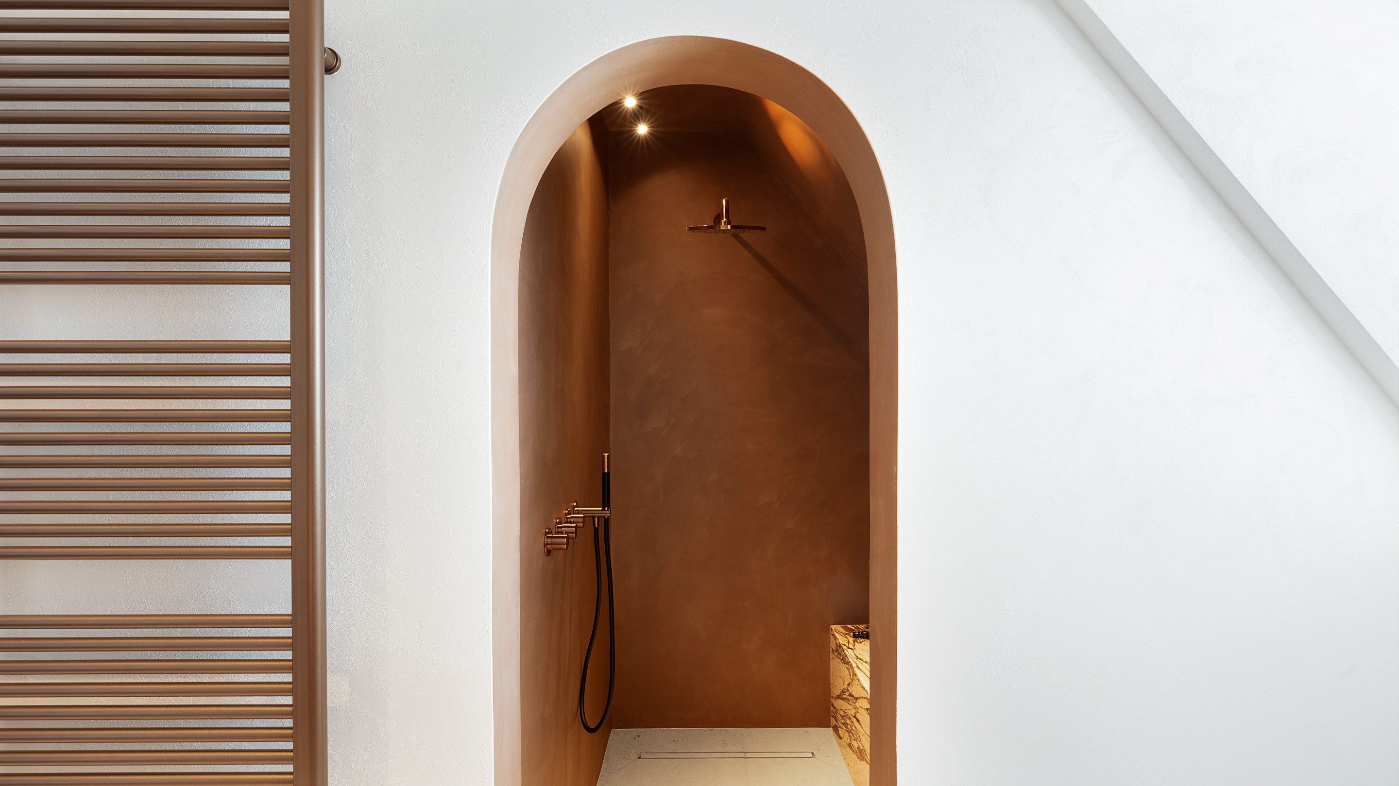 Exclusieve nieuwbouw villa in het Zoute foto 21