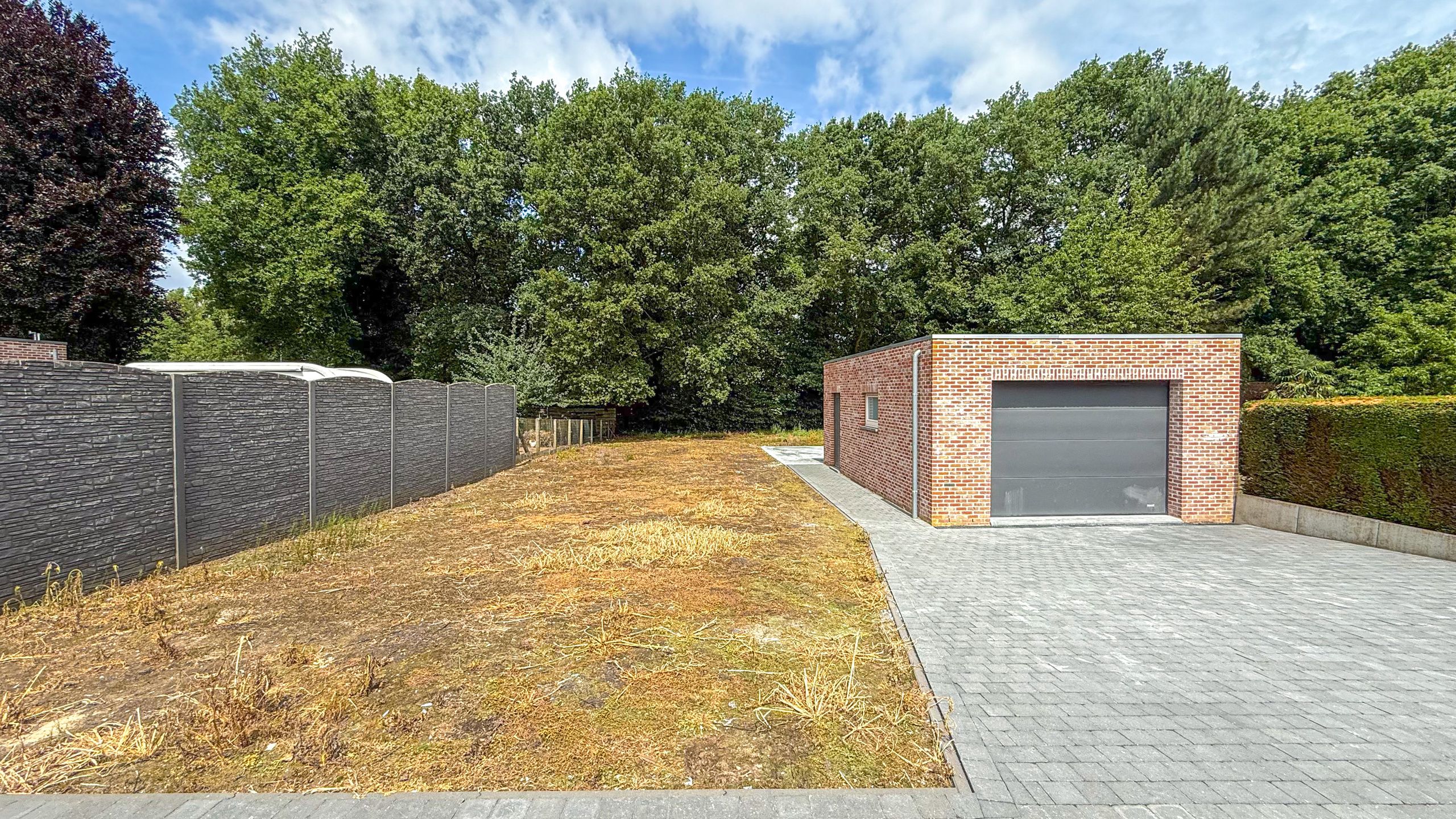  Instapklare woning met 3 slpk en zuid gerichte tuin! foto 36