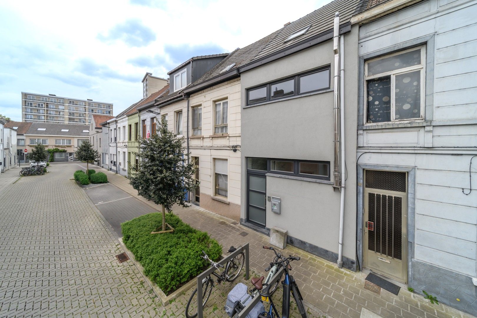 Te renoveren gezinswoning nabij centrum Aalst foto 20