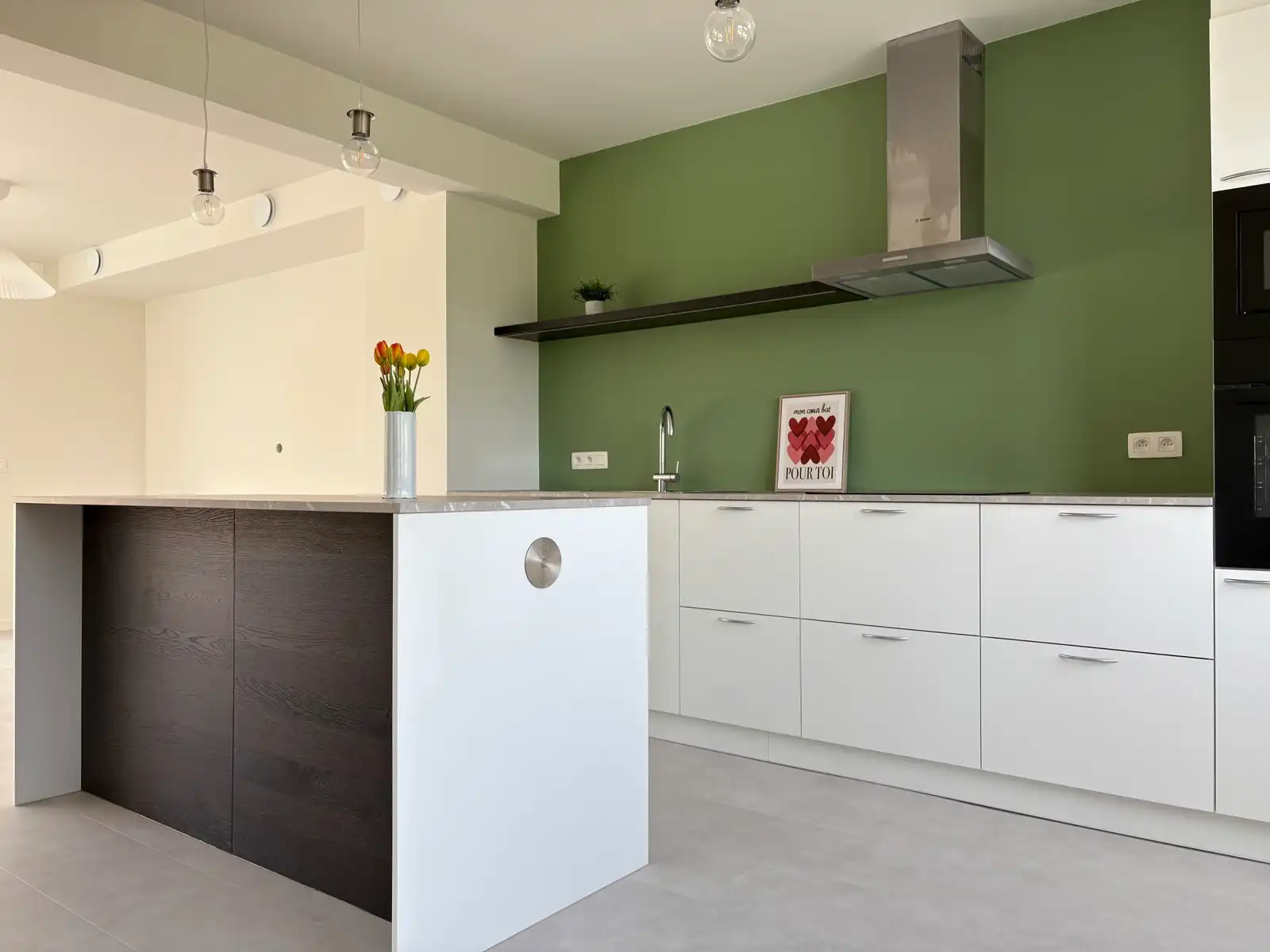 Huis te huur foto 2