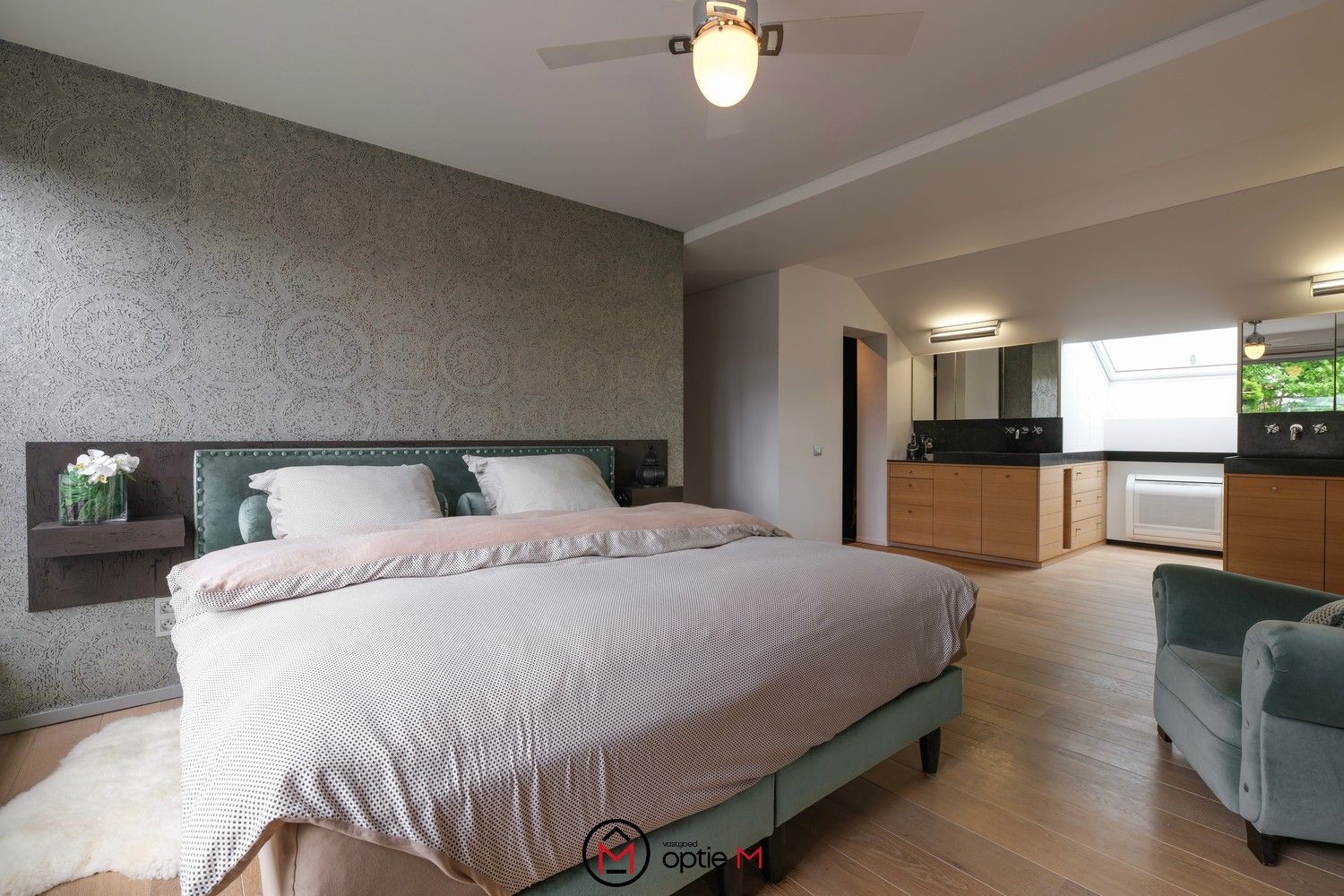 Uniek en stijlvol wonen vlakbij Hasselt centrum foto 9