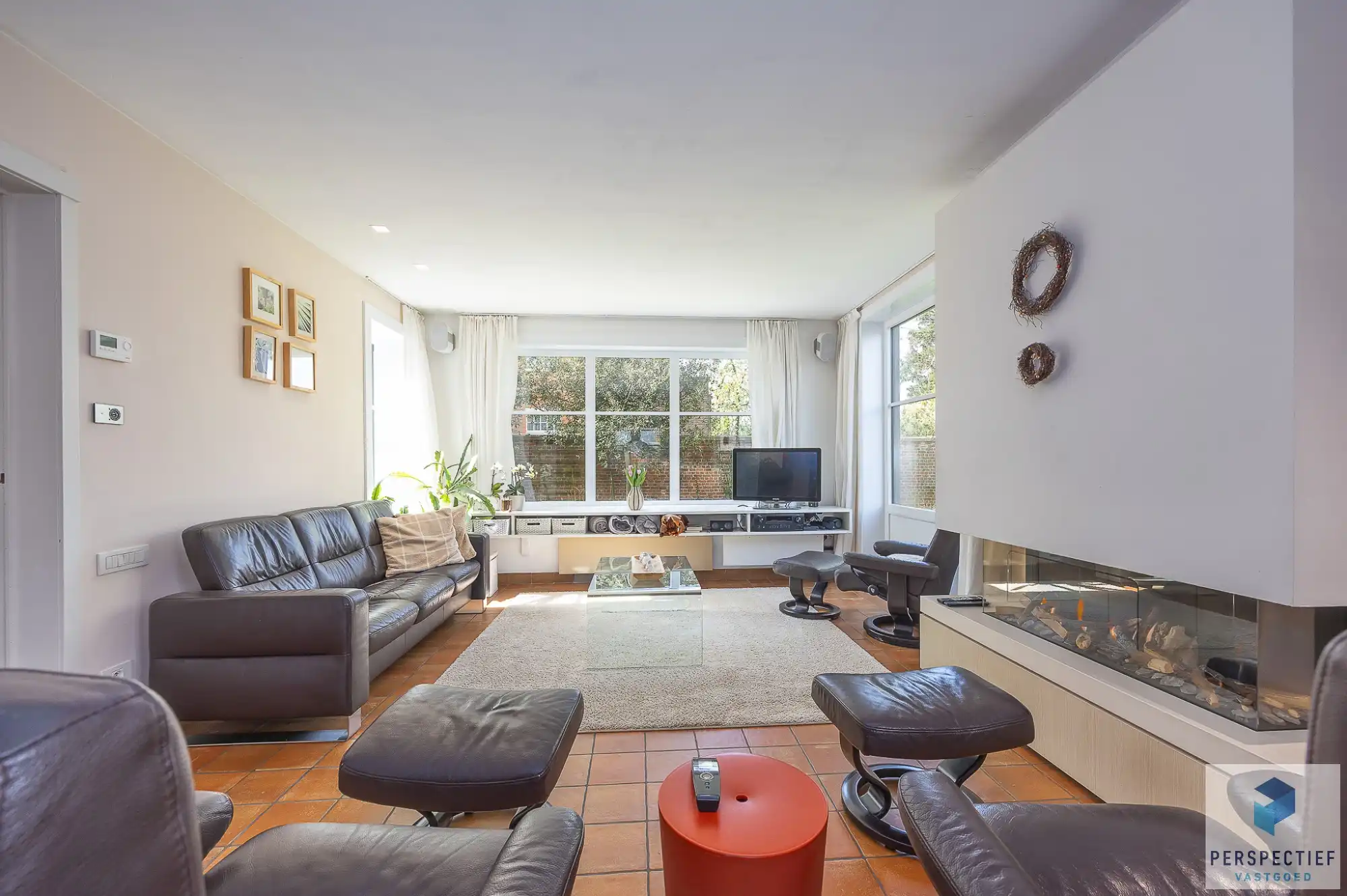 Charmante woning met adembenemend landelijk uitzicht in Oostveld foto 14