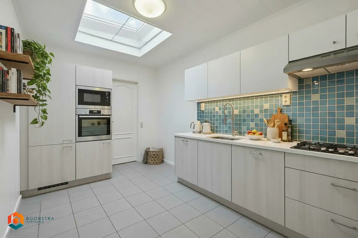 Knusse starterswoning met 2 slpkrs te Mechelen foto 7