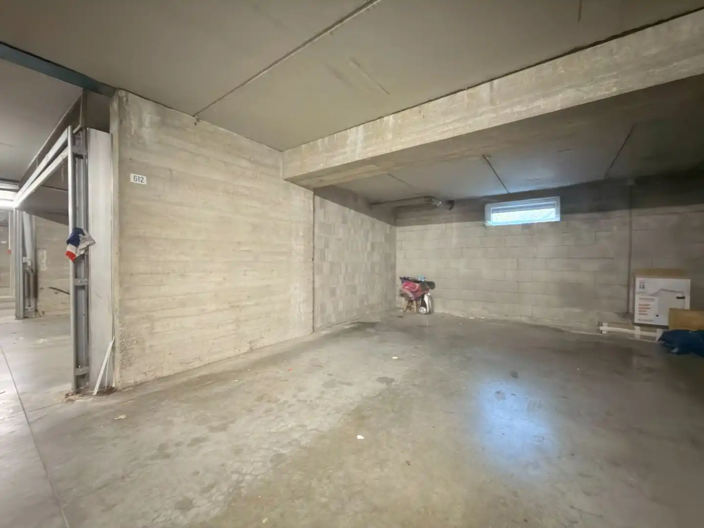 Gelijkvloers appartement nabij centrum Leuven foto 15