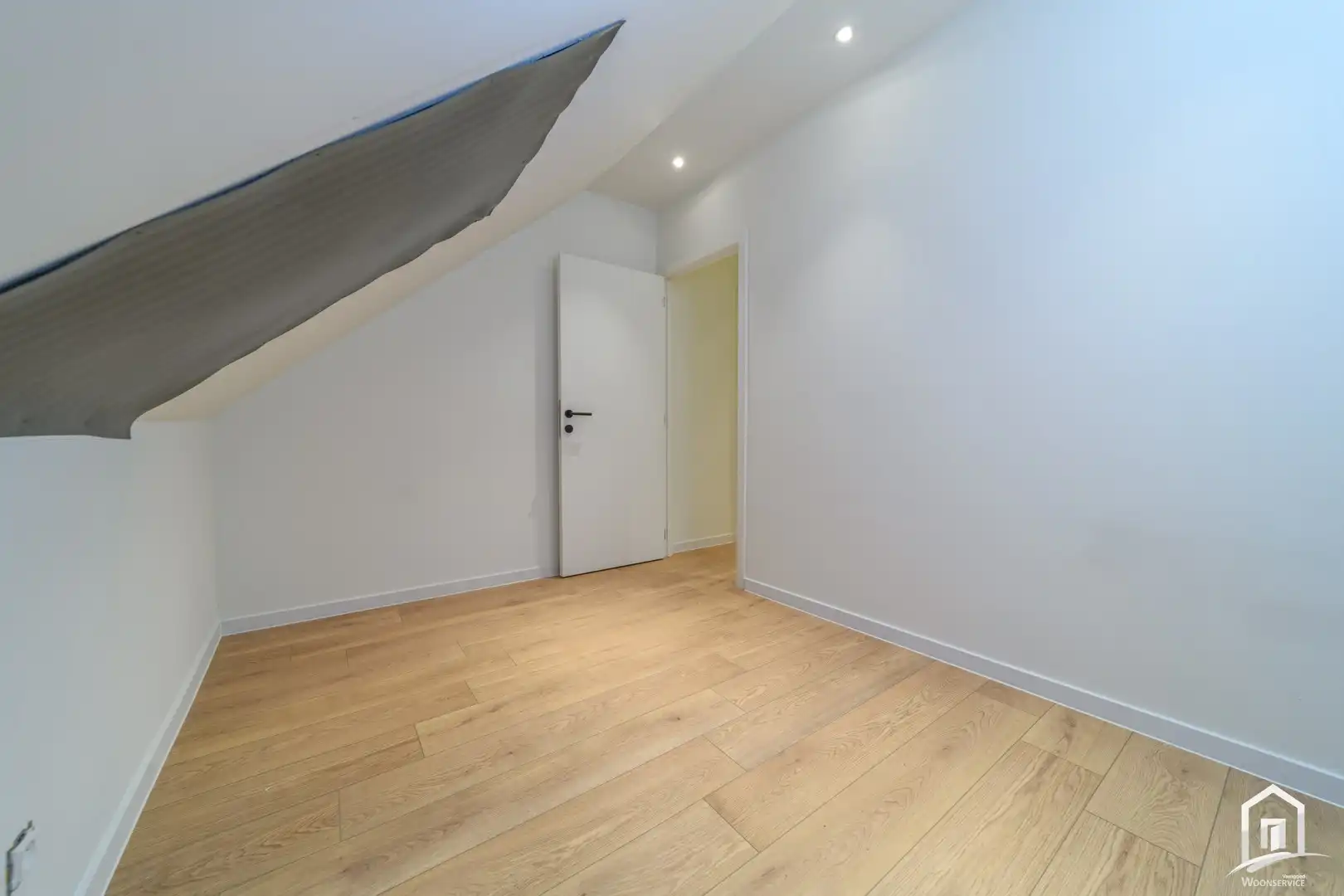 Modern, gerenoveerde gezinswoning te Ninove foto 20