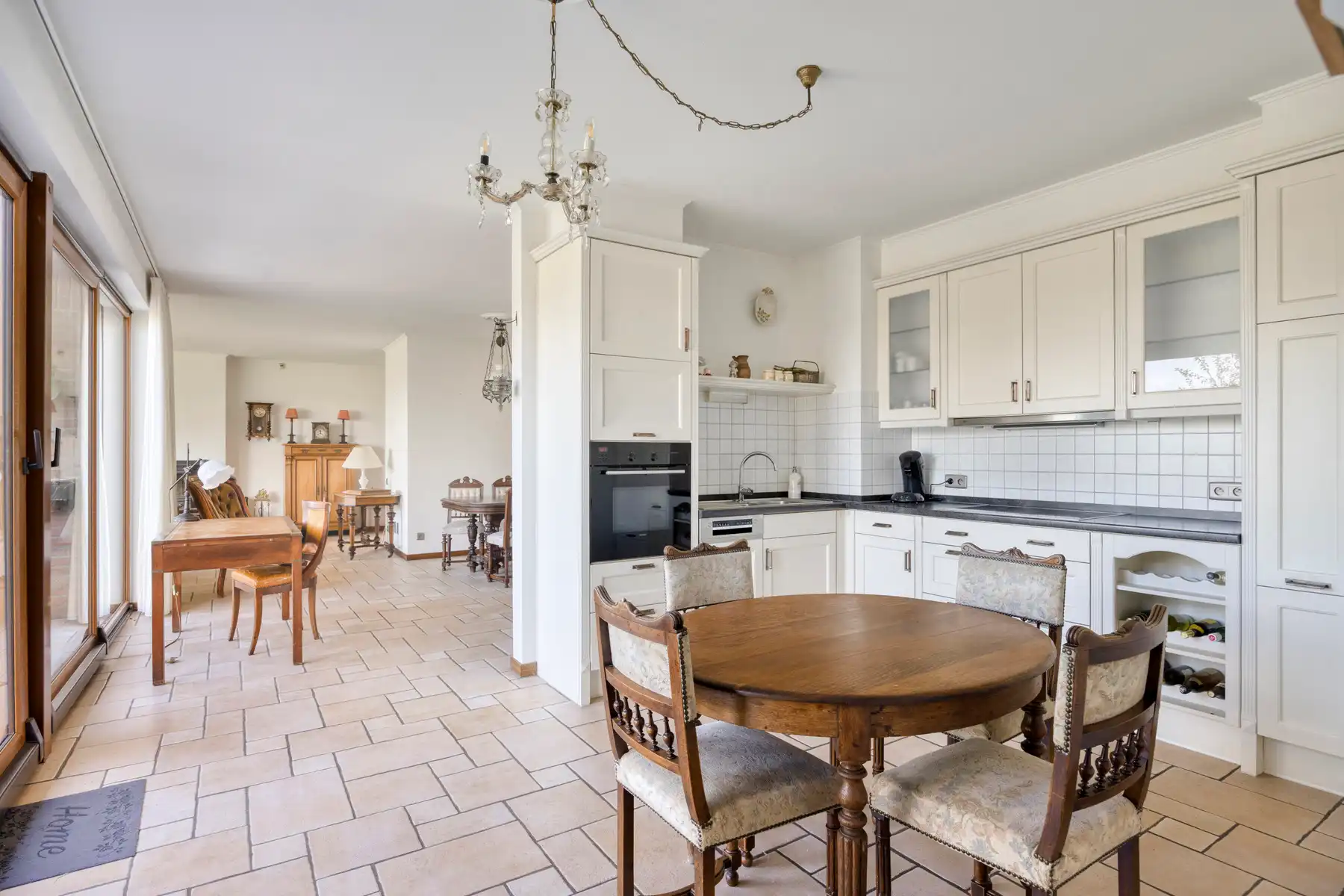 Vrijstaande woning foto 6