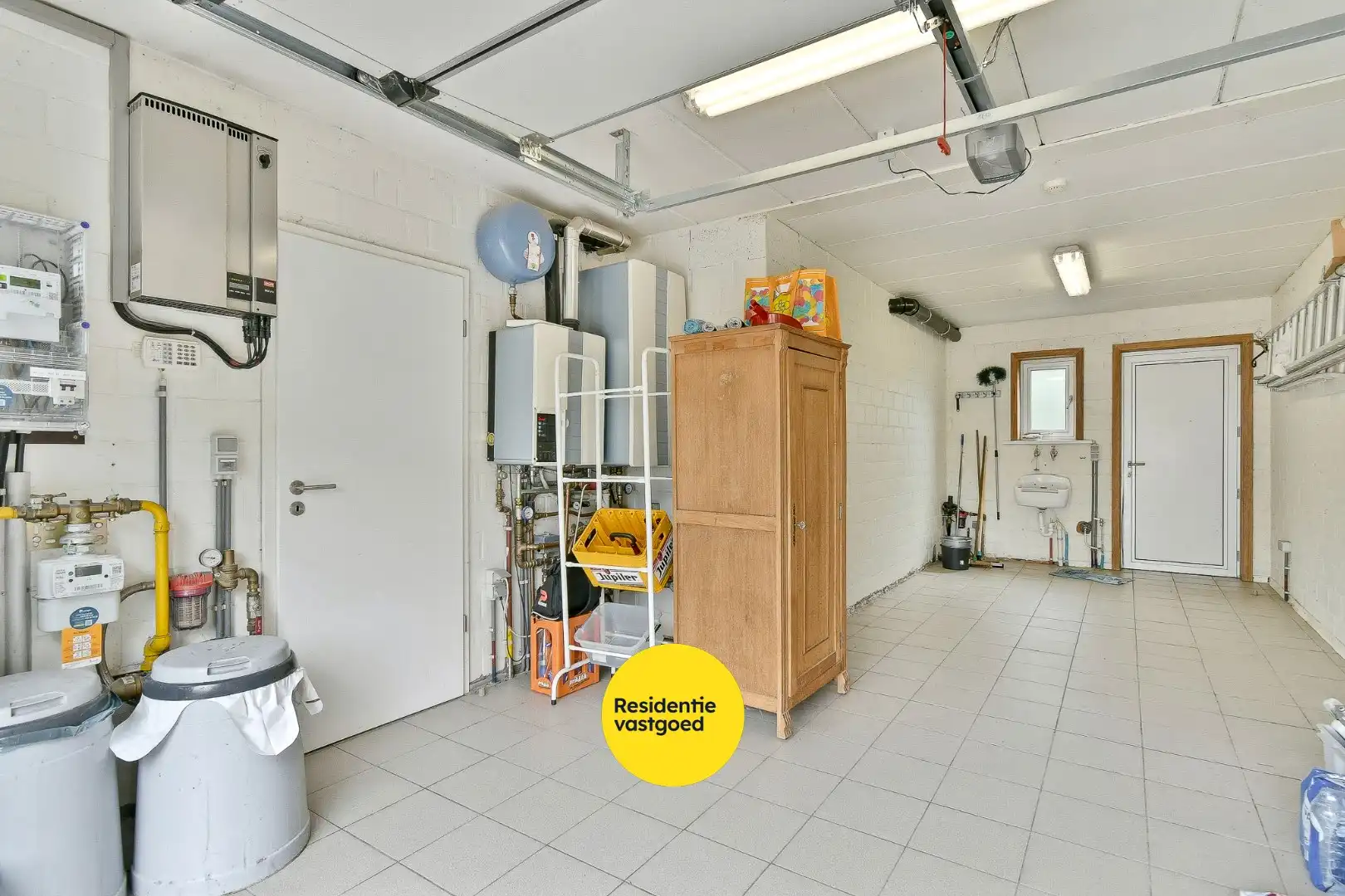 Instapklare alleenstaande woning met 4 slaapkamers op rustige ligging in Koekelare foto 19