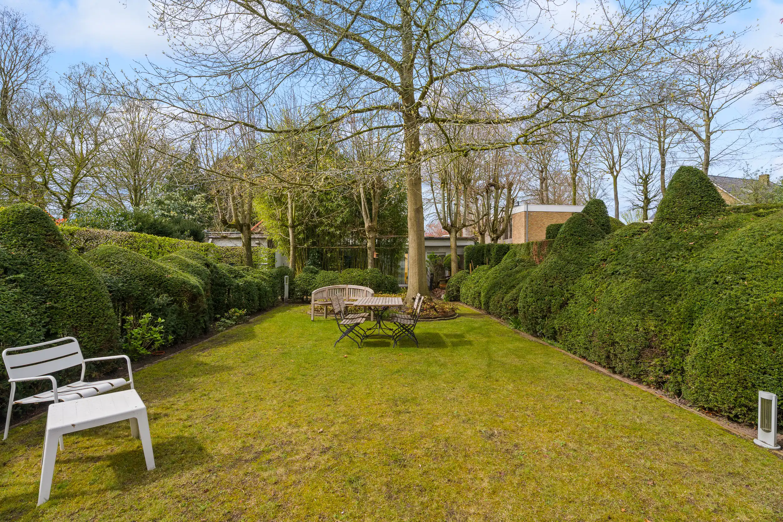 Unieke eigendom met woning & bijgebouw in Sint-Michiels foto 21