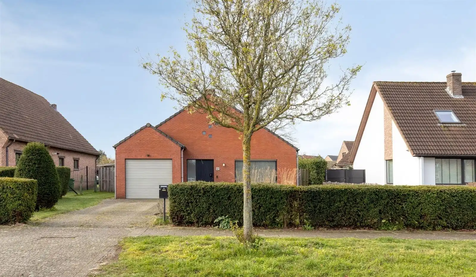 Hoofdfoto van de publicatie: Wonen aan het water, woning met potentieel