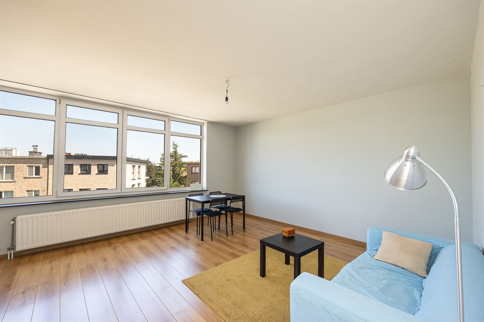 Appartement met terrasje aan Galgenweel foto 2