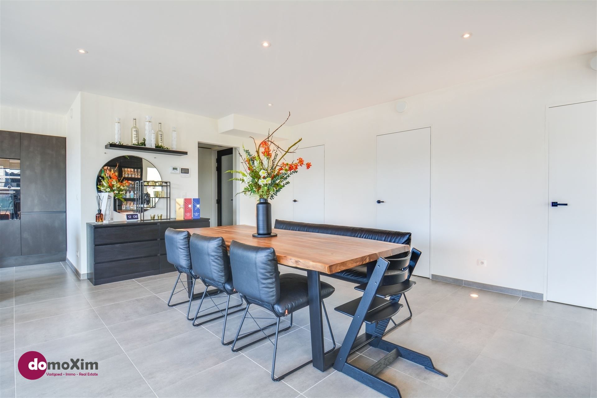 Prachtig energiezuinig appartement waar alle superlatieven van toepassing zijn foto 5