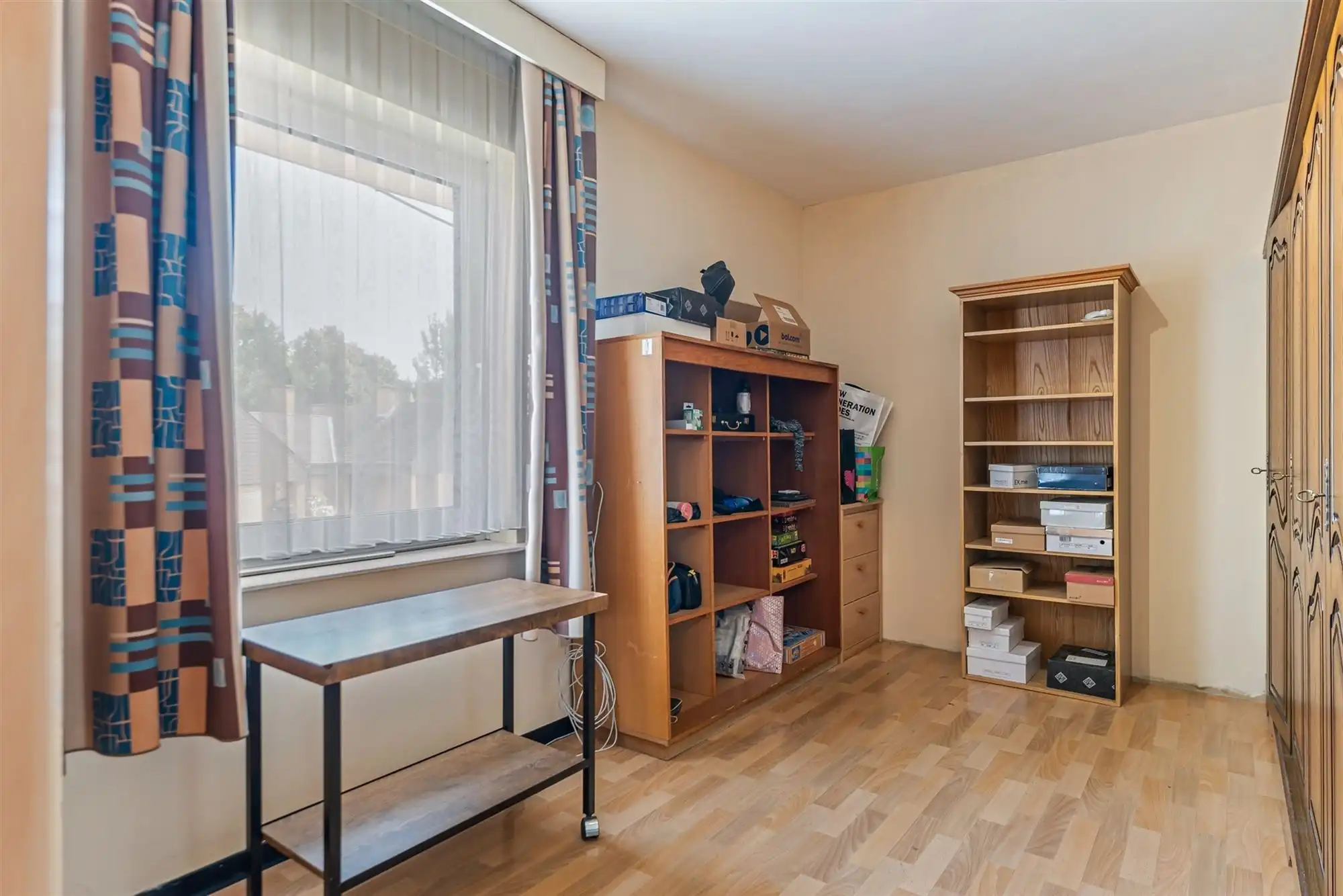 OP TE FRISSEN WONING MET 3 SLAAPKAMERS TE PAAL foto 19