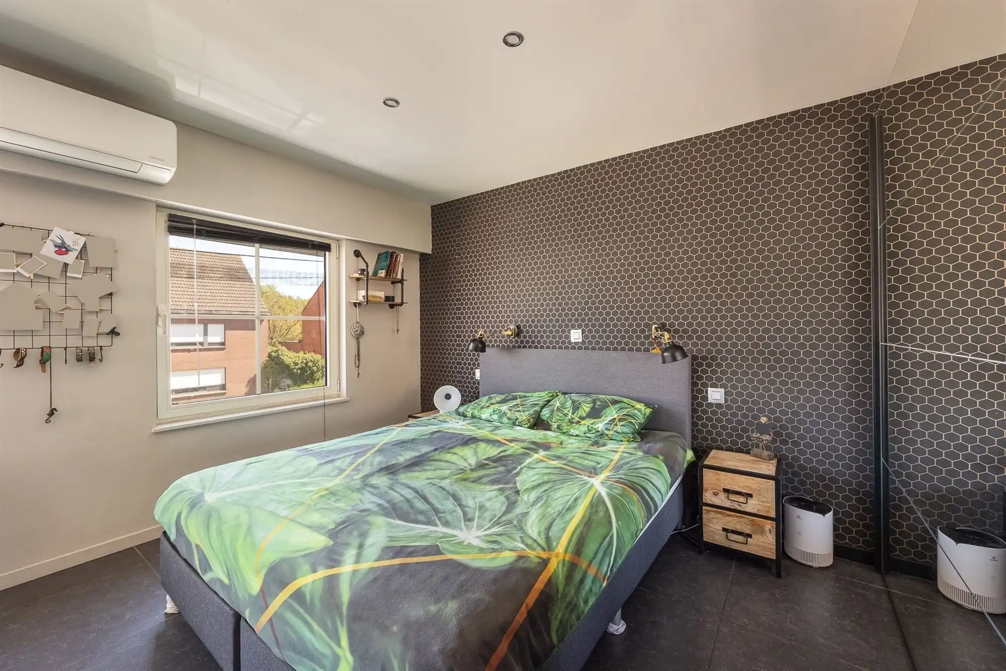 Bijzonder ruim duplexappartement met zonnig terras foto 14
