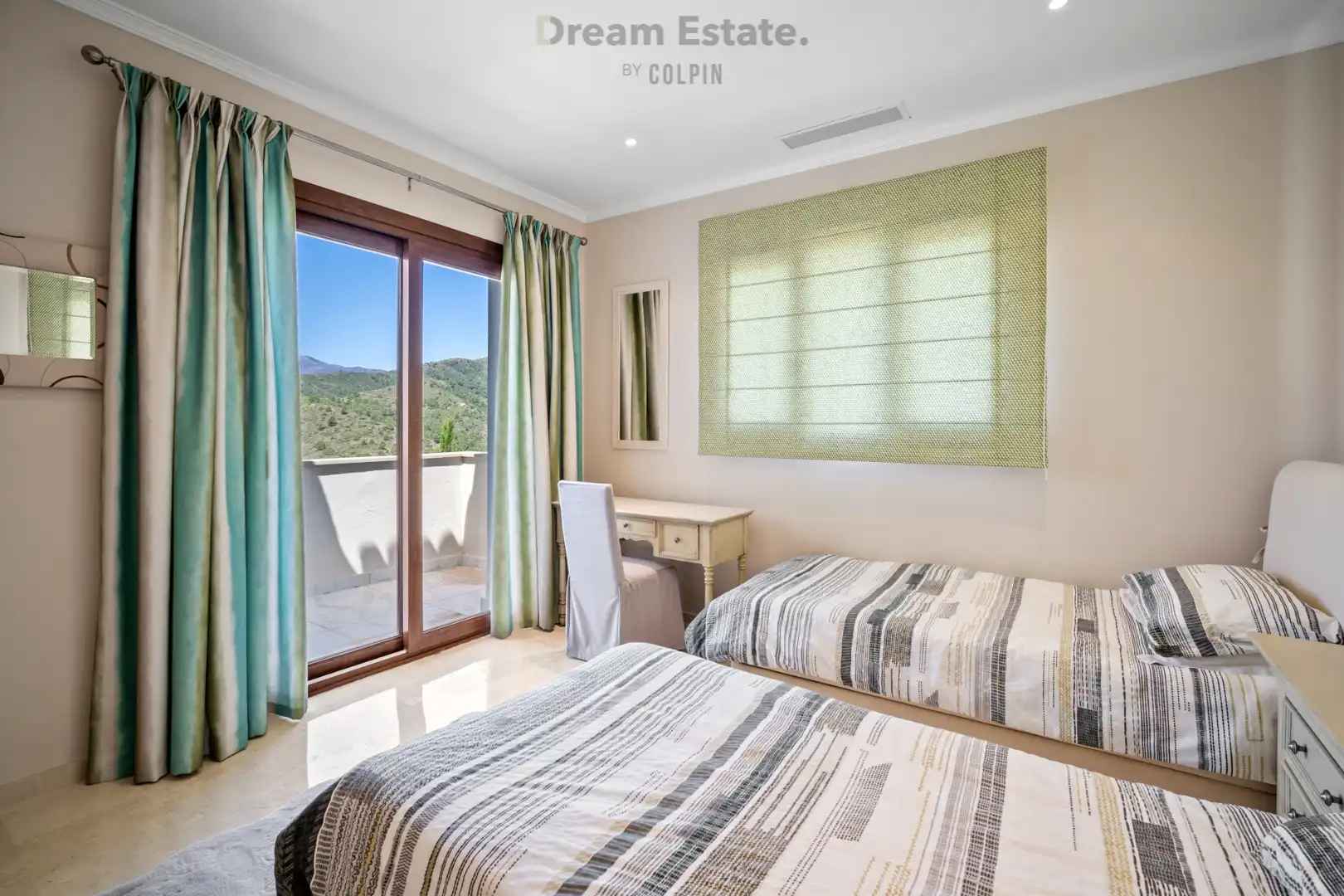 Rustig gelegen Andalusische villa te Monte Mayor met fantastische zichten.&nbsp; foto 24