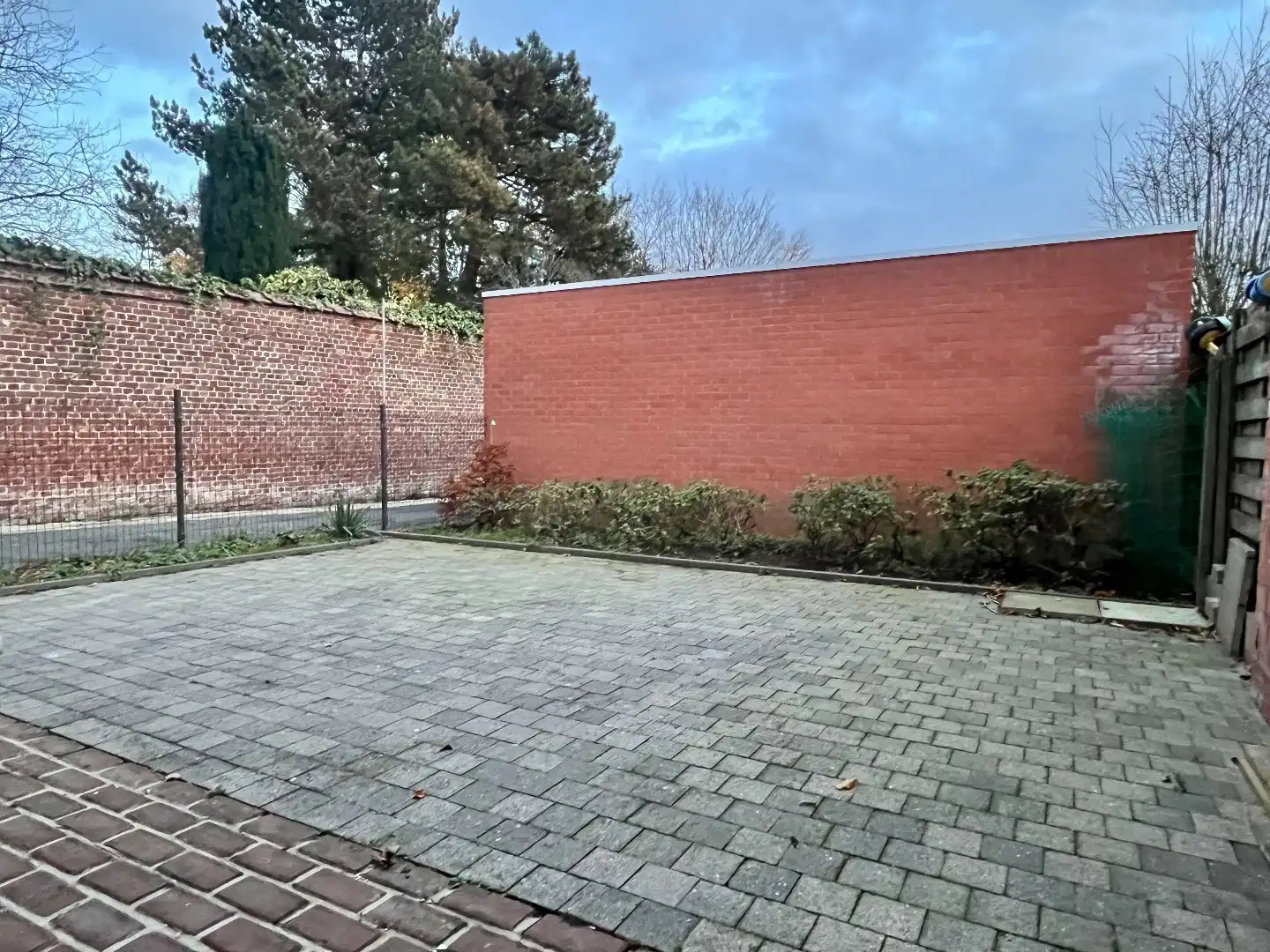 Gelijkvloers appartement te koop! foto 12